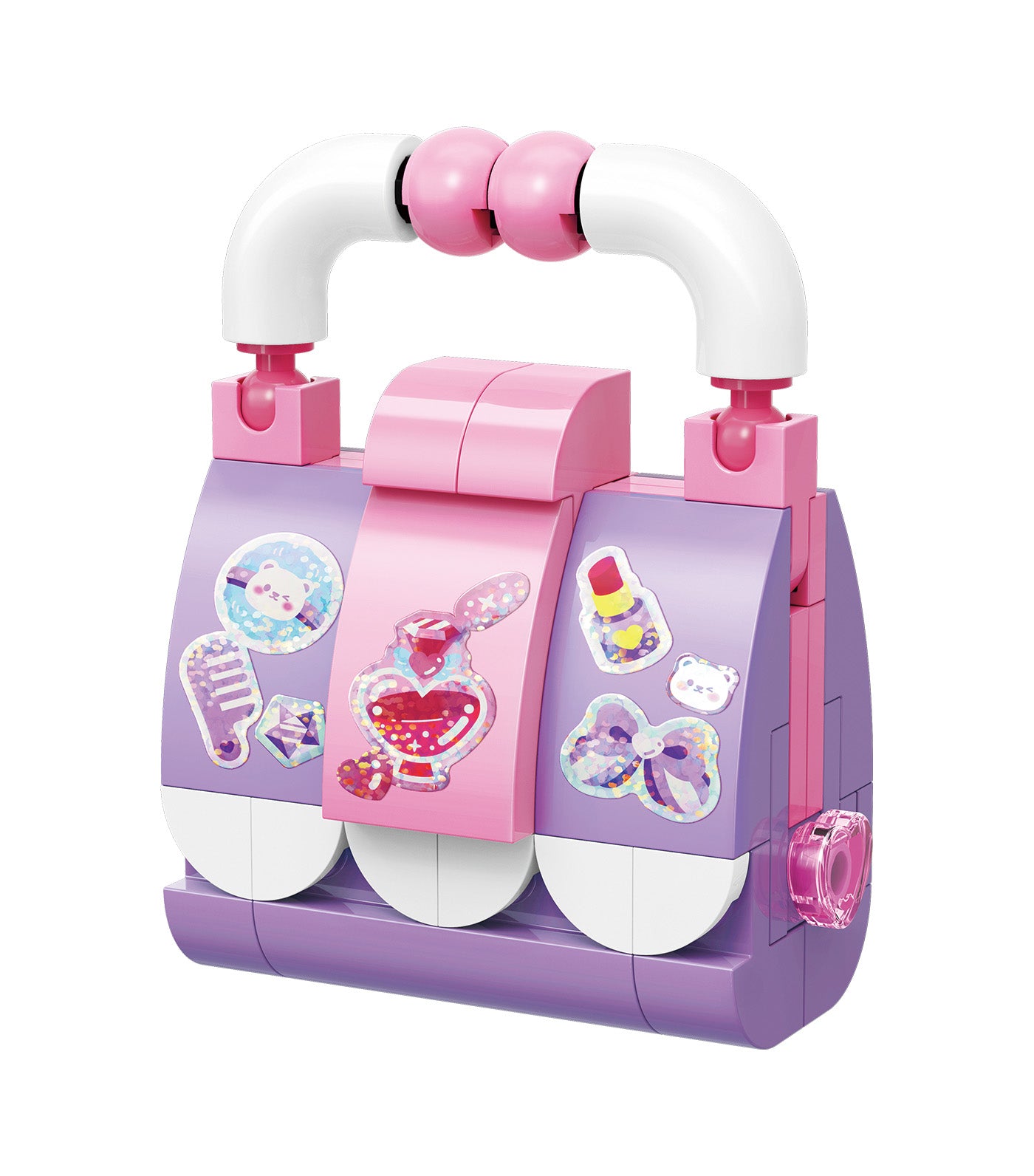 Keeppley Build and Fun – Makeup Moments