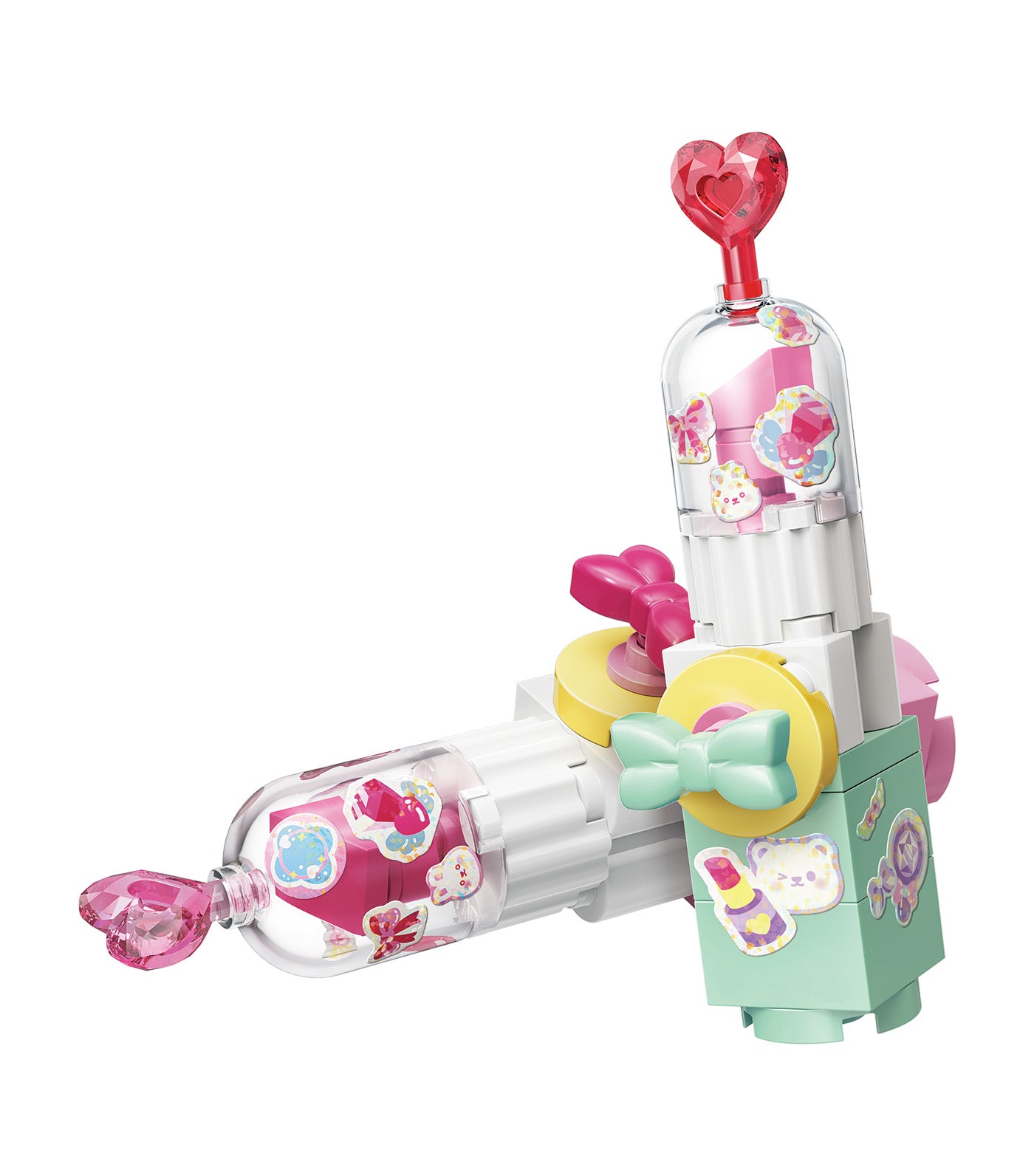 Keeppley Build and Fun – Makeup Moments