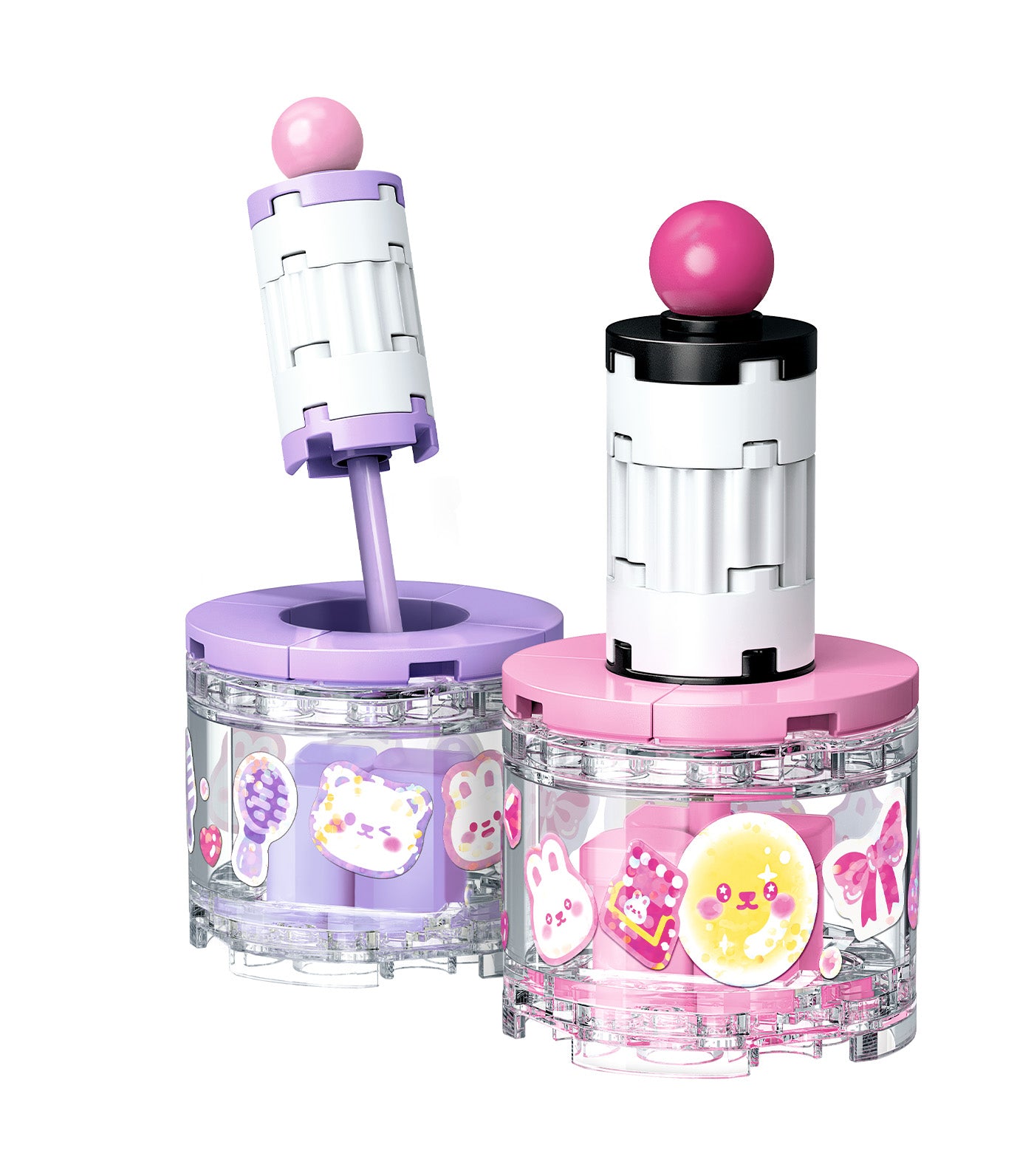 Keeppley Build and Fun – Makeup Moments