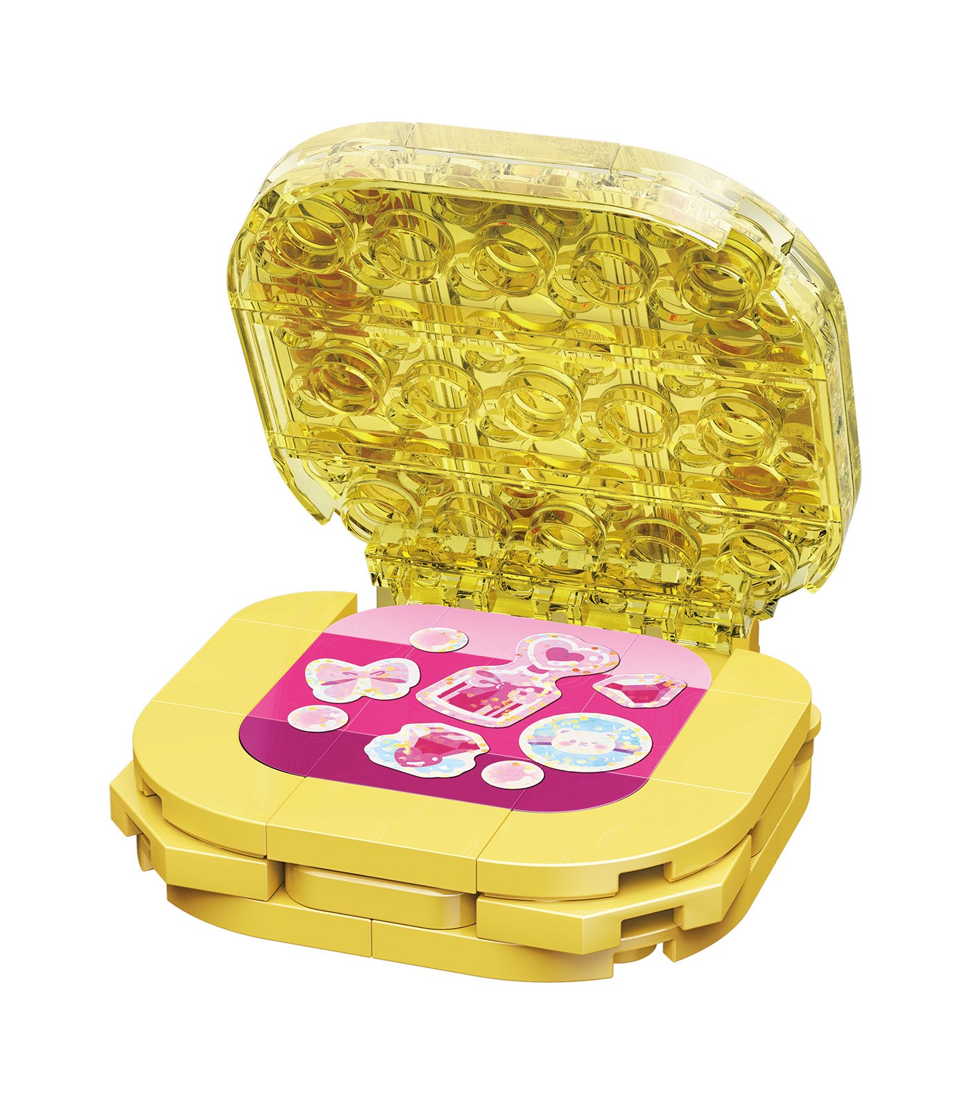 Keeppley Build and Fun – Makeup Moments