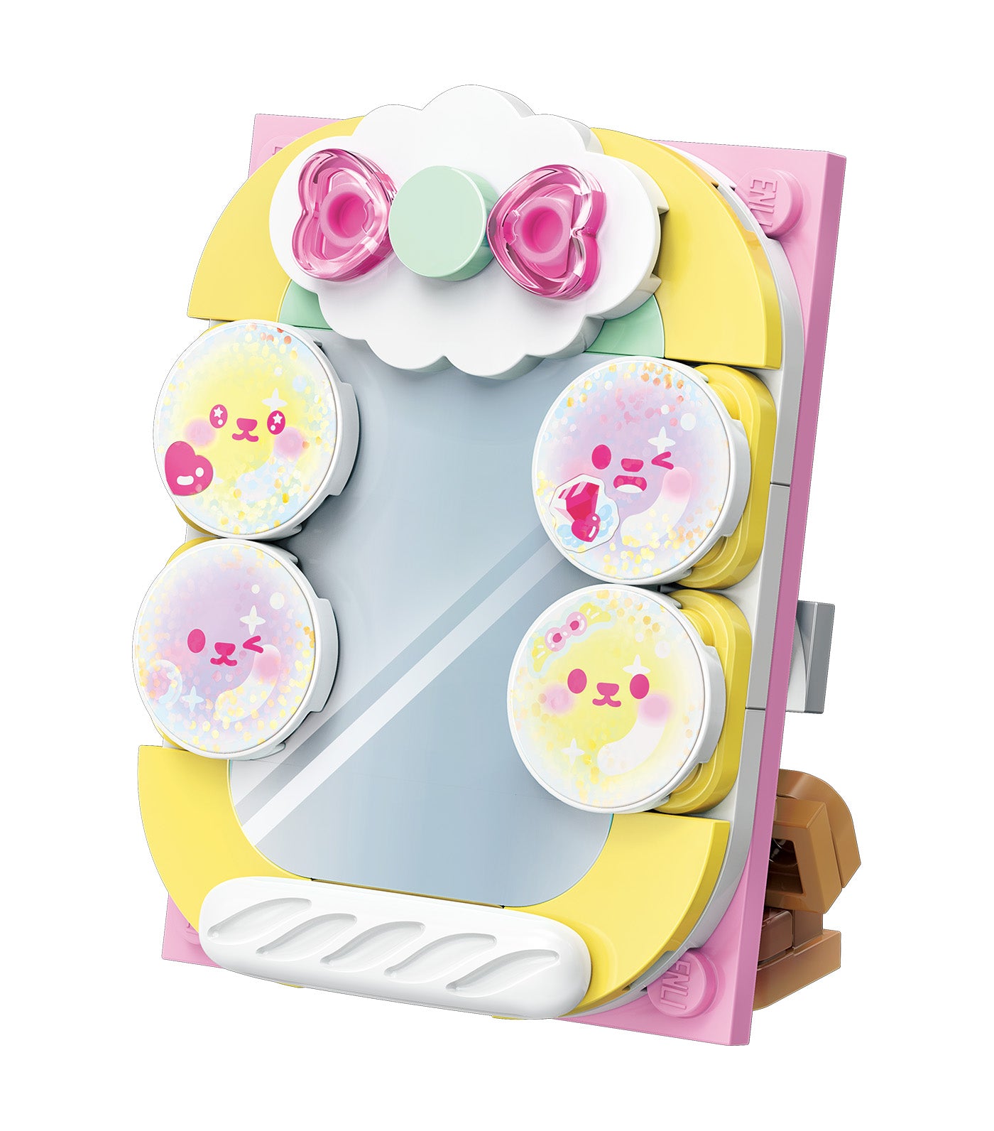 Keeppley Build and Fun – Makeup Moments