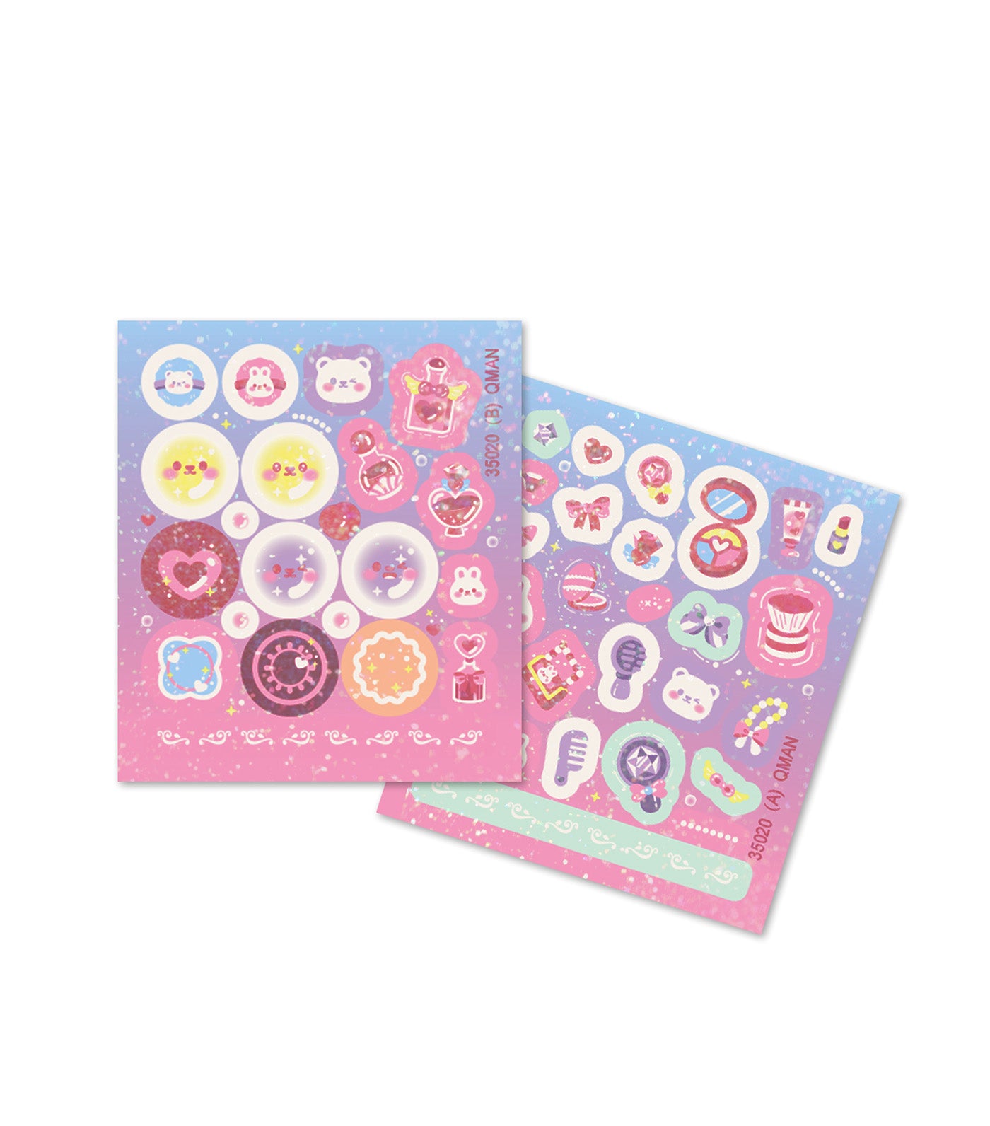 Keeppley Build and Fun – Makeup Moments