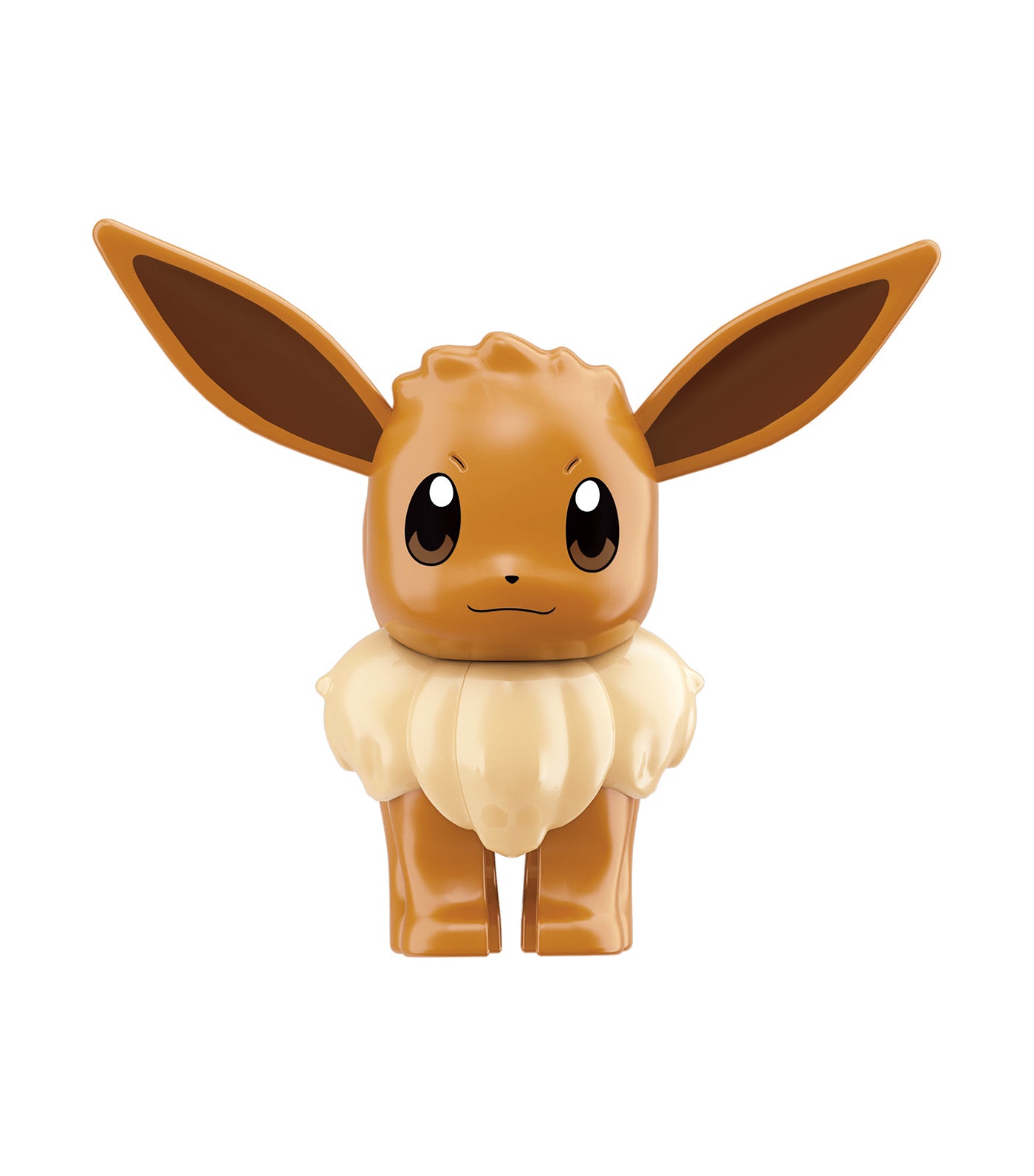 Keeppley Eevee Baking Time