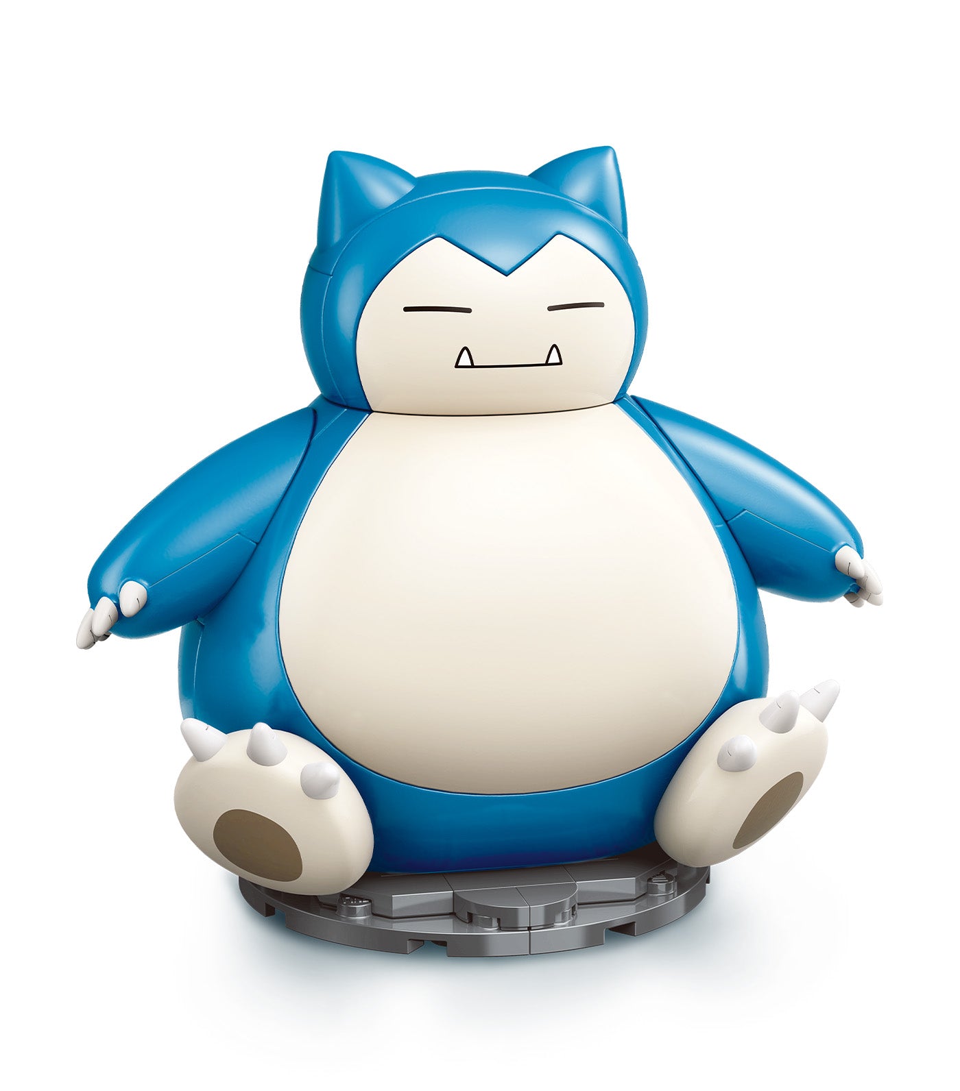 Keeppley Kuppy-Snorlax
