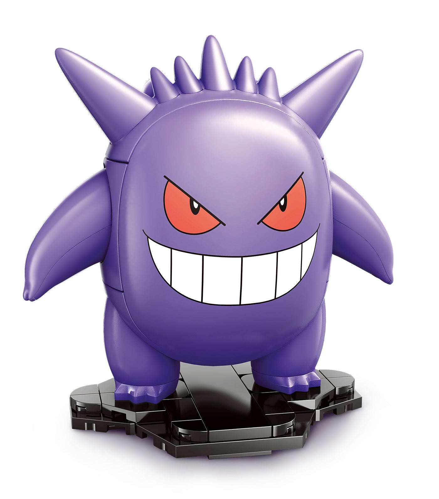 Keeppley Kuppy-Gengar