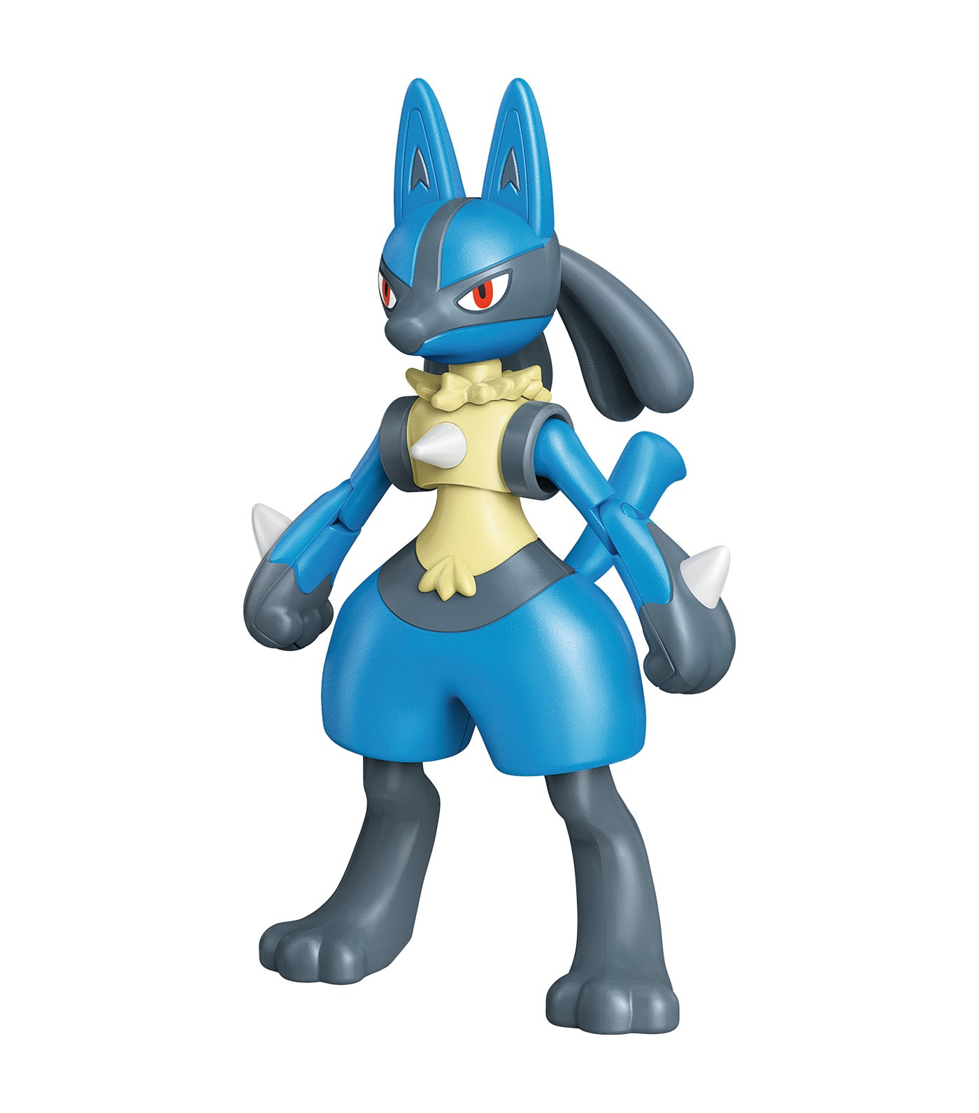 Battle Pokemon - Lucario