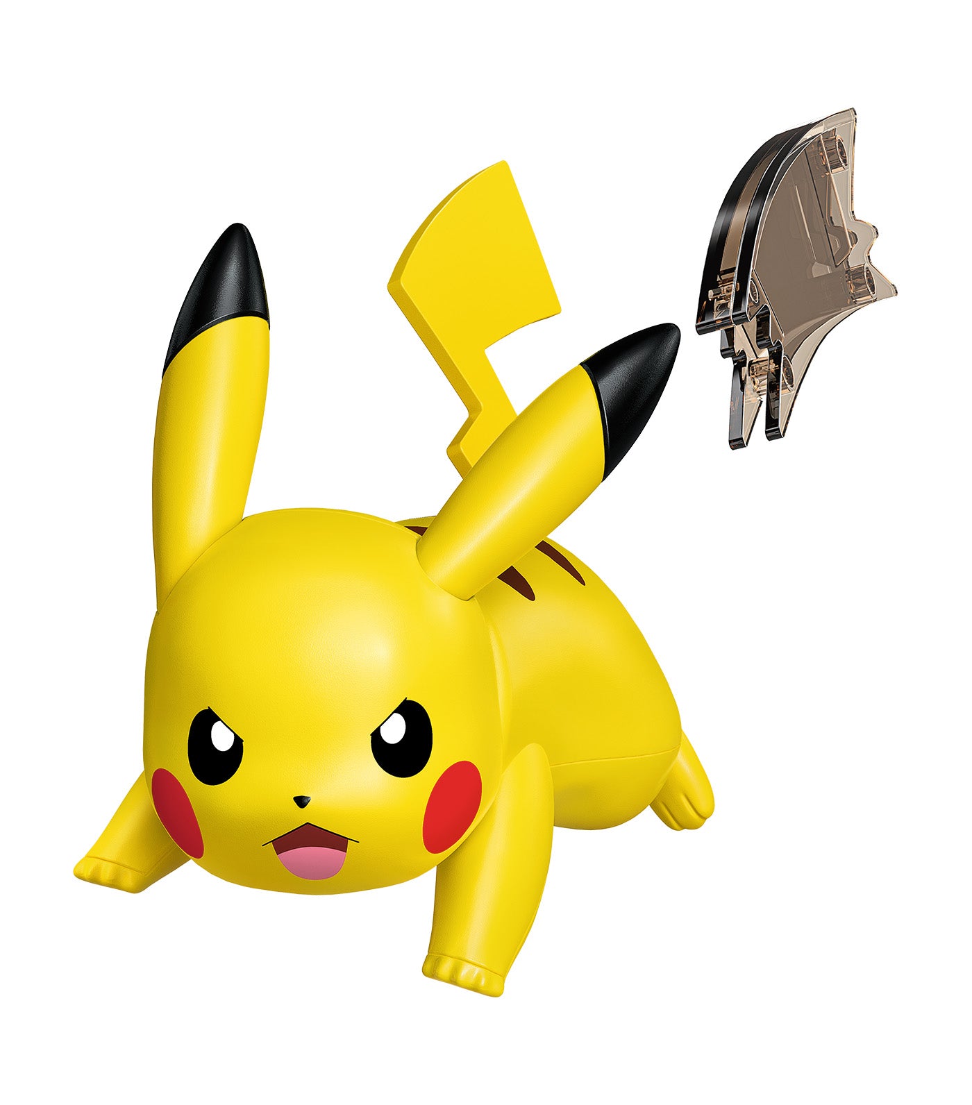 Battle Pokemon - Pikachu