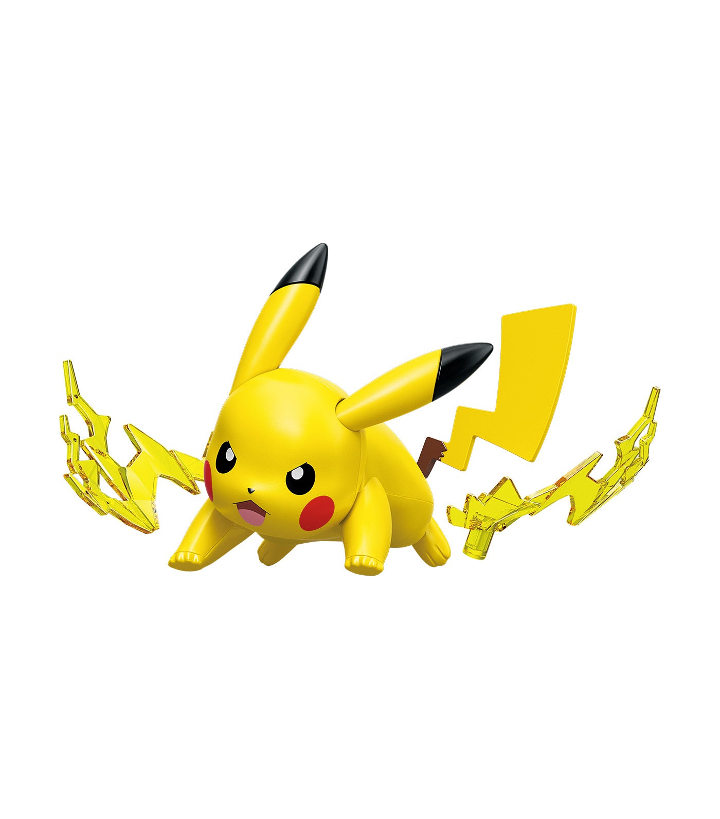 Battle Pokemon - Pikachu