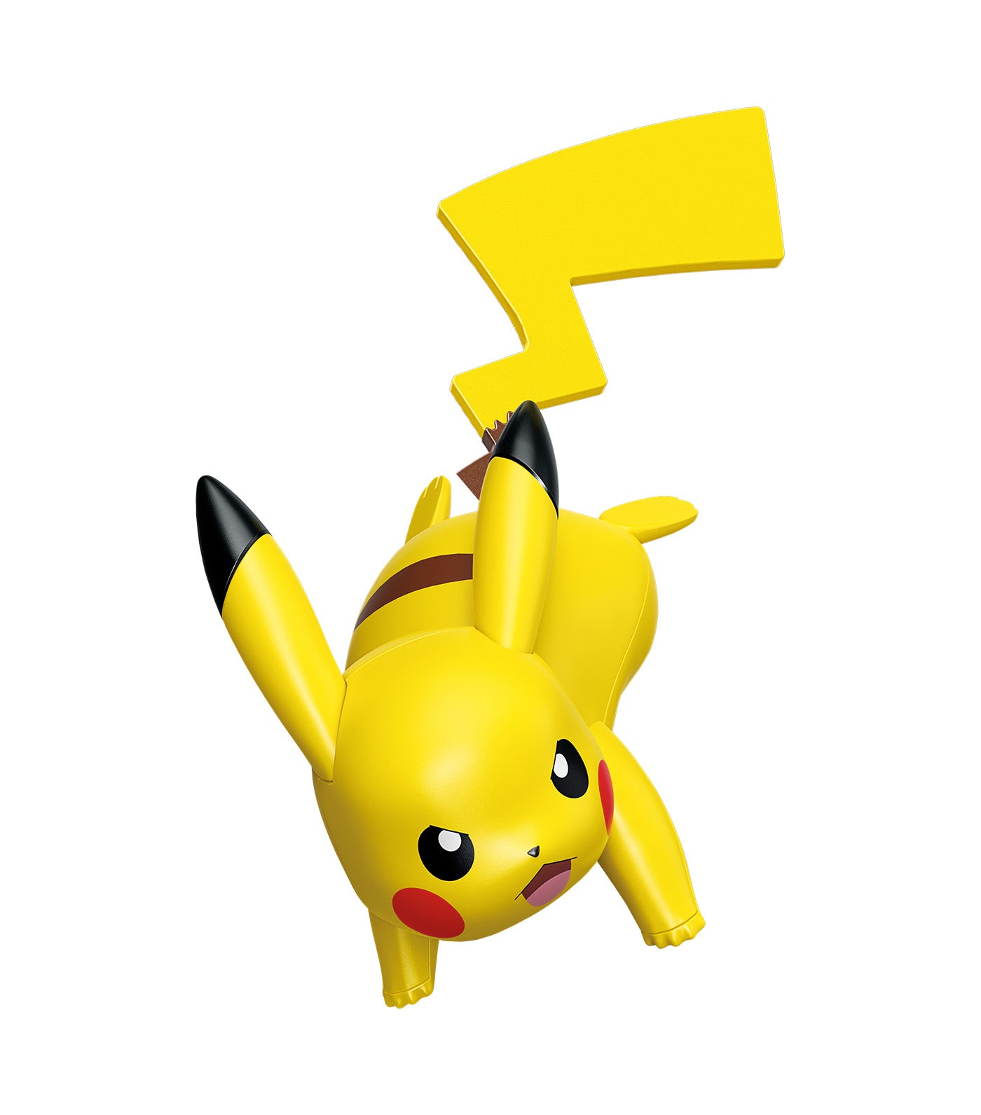 Battle Pokemon - Pikachu