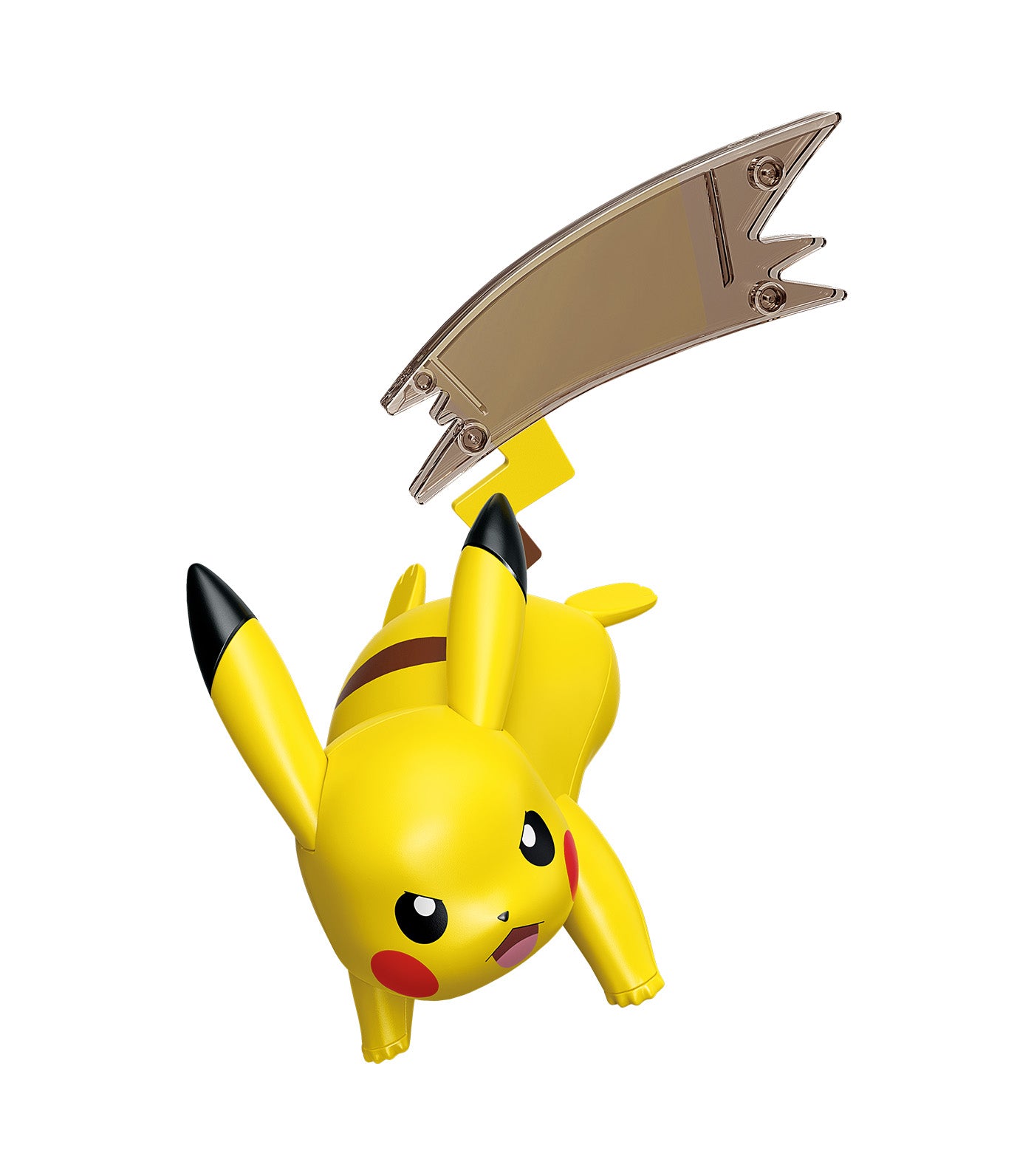 Battle Pokemon - Pikachu