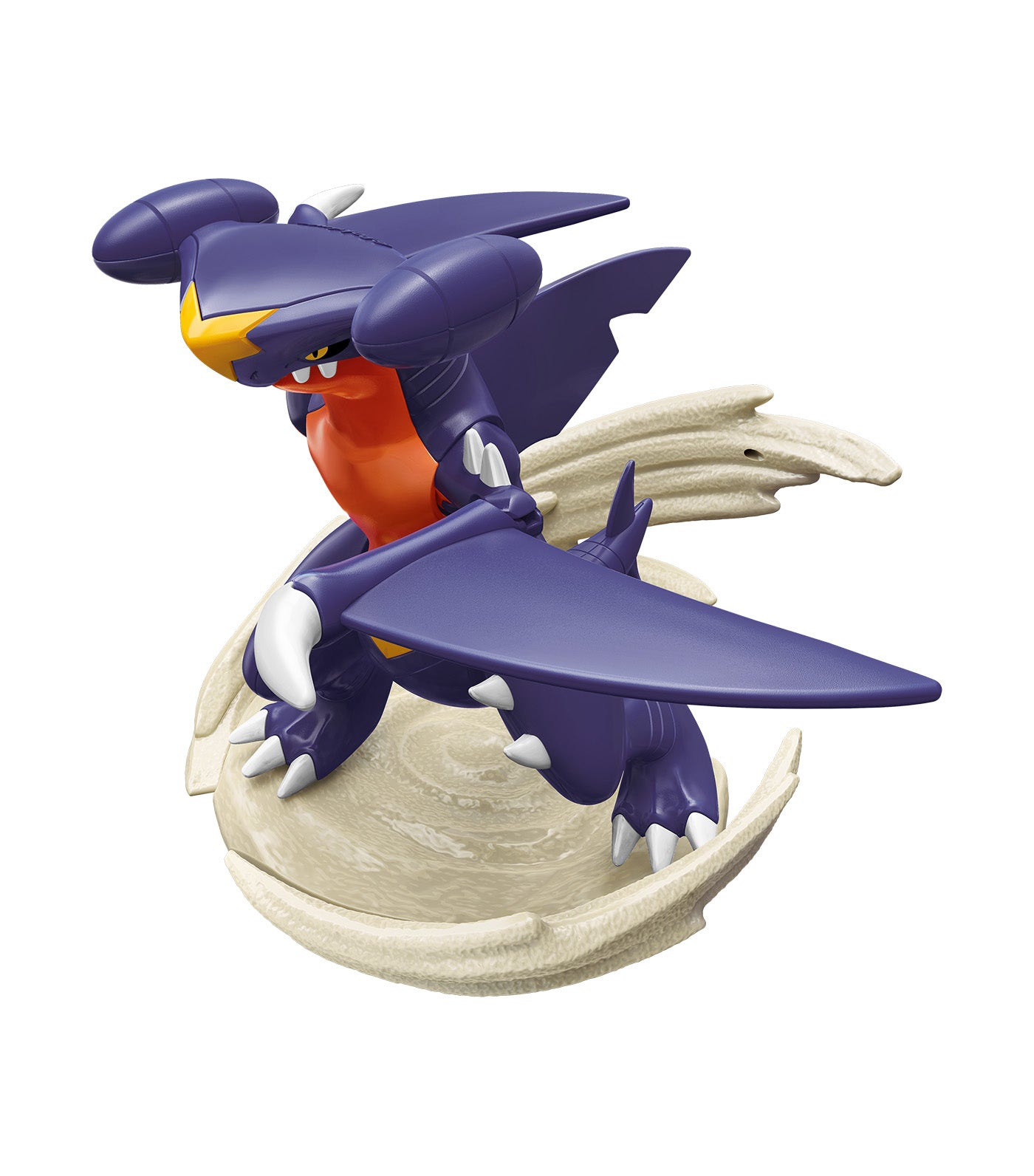 Go Battle! Pokémon - Garchomp