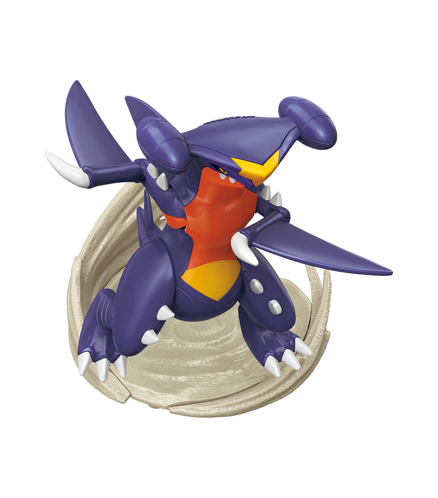 Go Battle! Pokémon - Garchomp