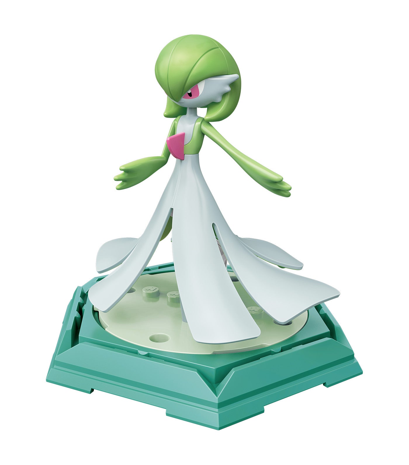 Go Battle! Pokémon - Gardevoir