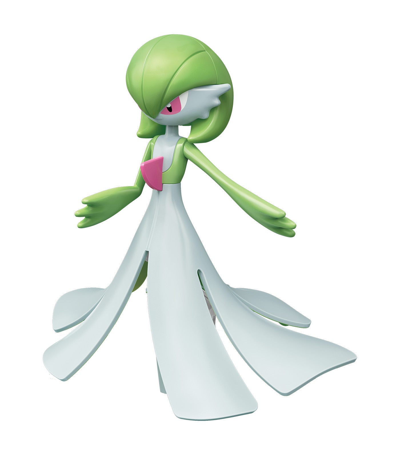 Go Battle! Pokémon - Gardevoir