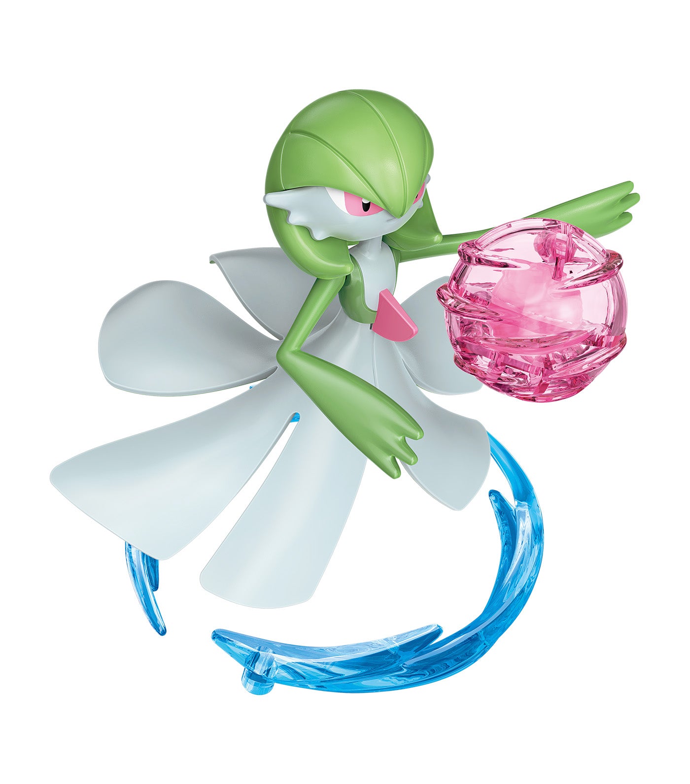 Go Battle! Pokémon - Gardevoir