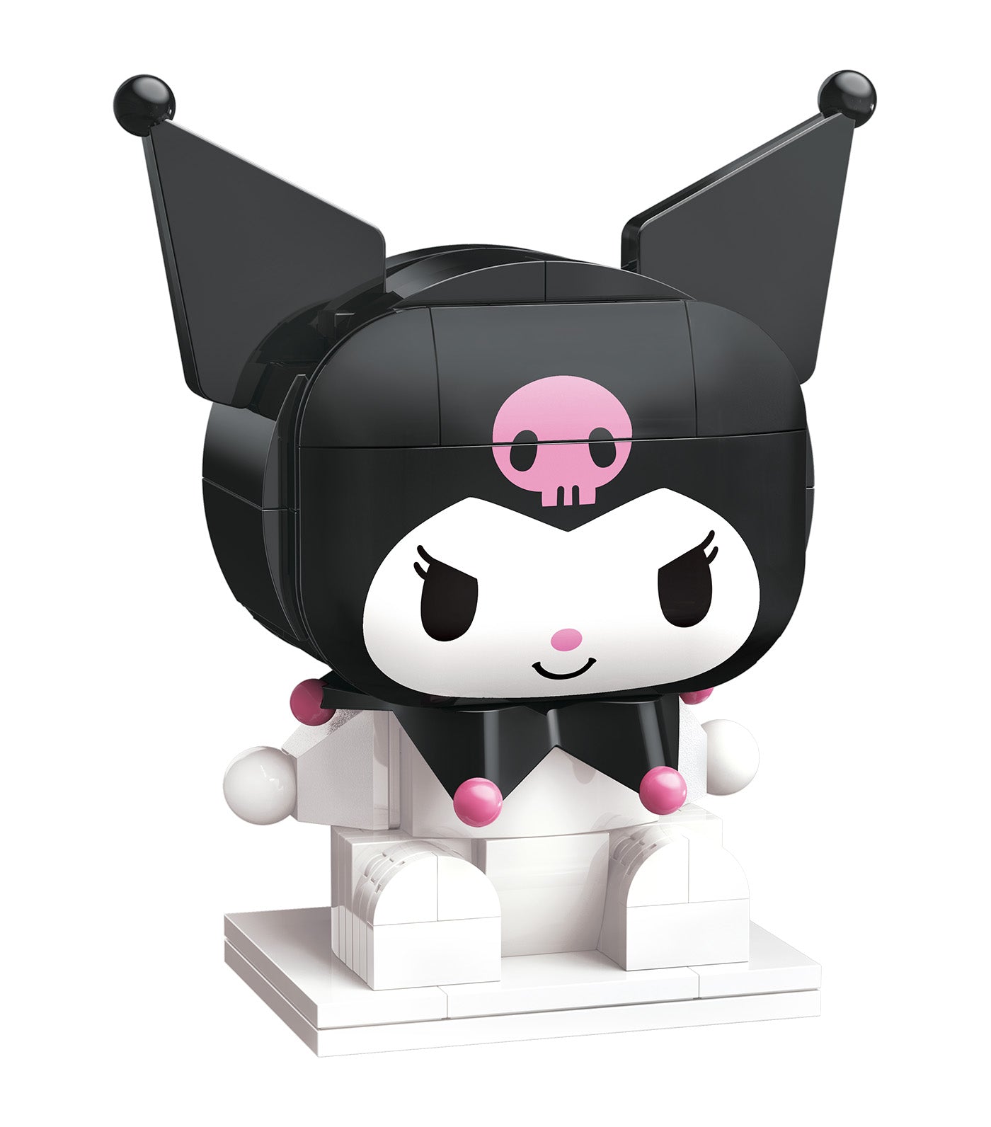 Kuromi Blocks