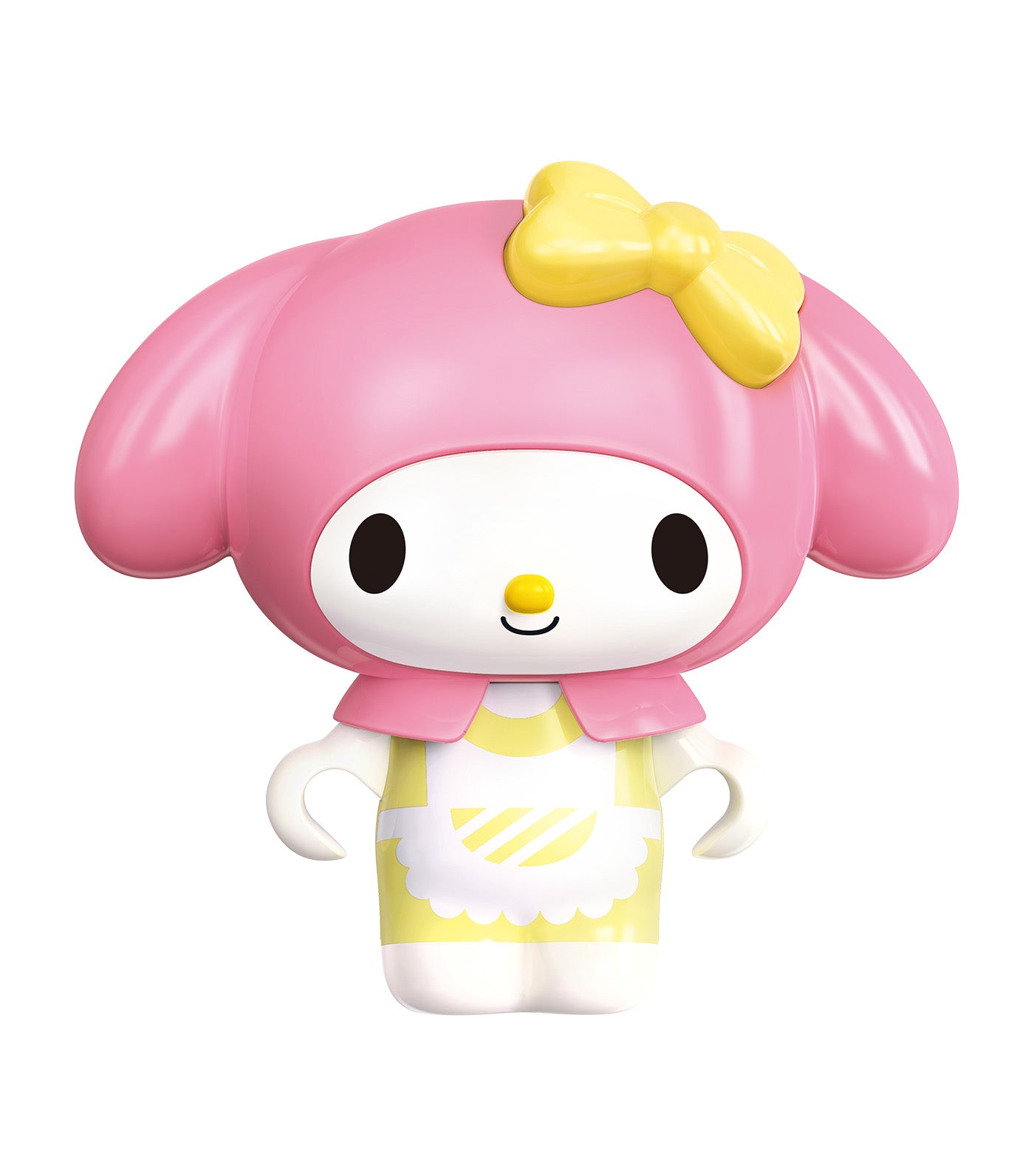 My Melody Picnic Flower Fields