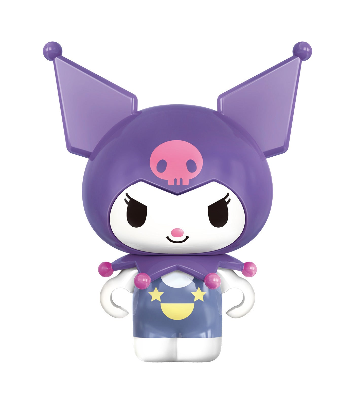 Kuromi Fruit-Picking Orchard