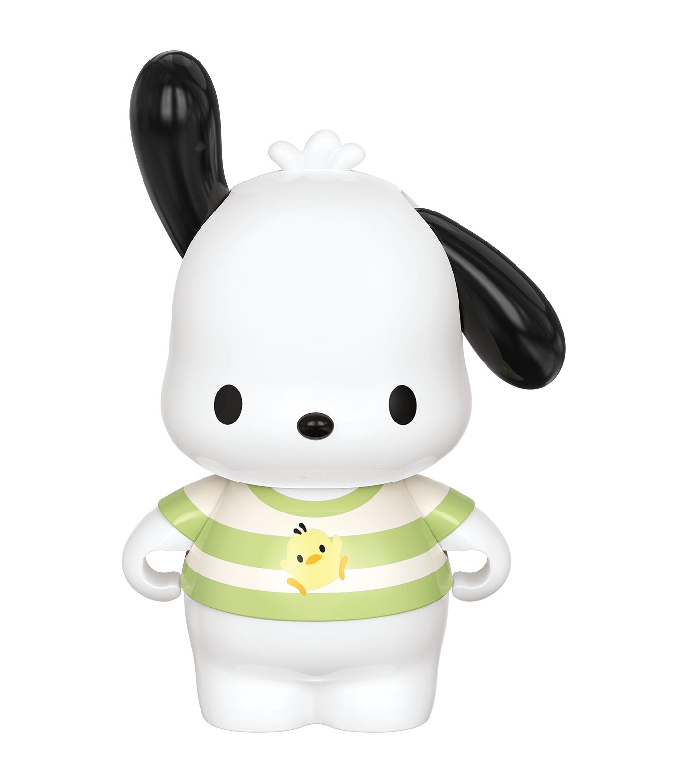 Pochacco Party By The Pool