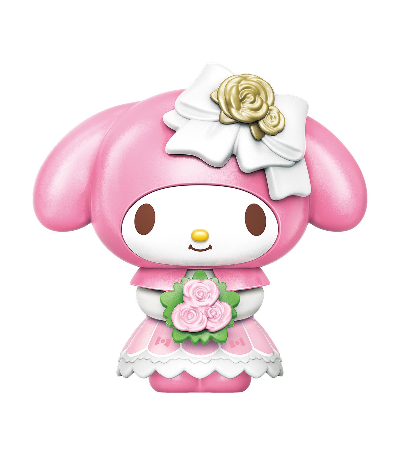 Keeppley My Melody Music Box