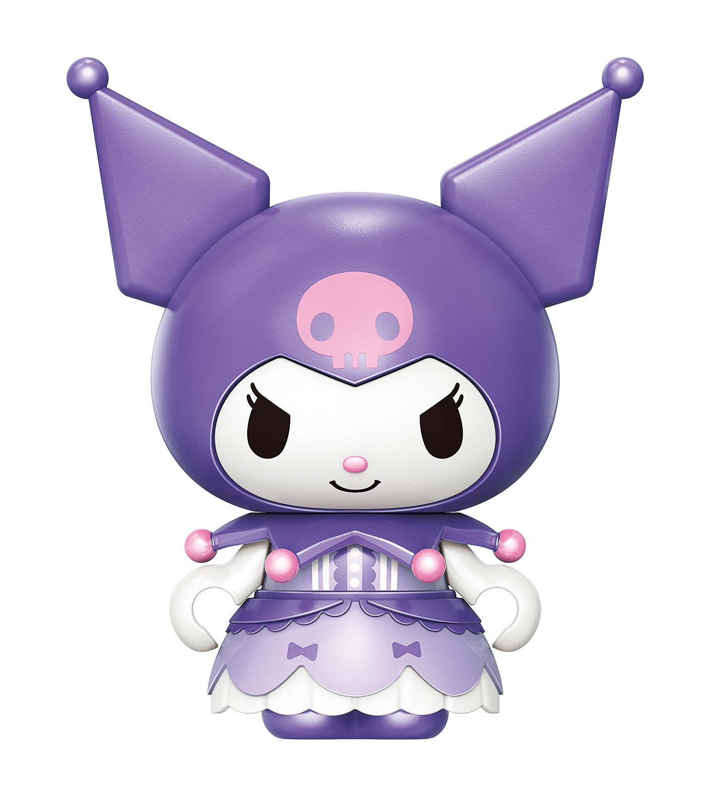 Keeppley Kuromi Music Box