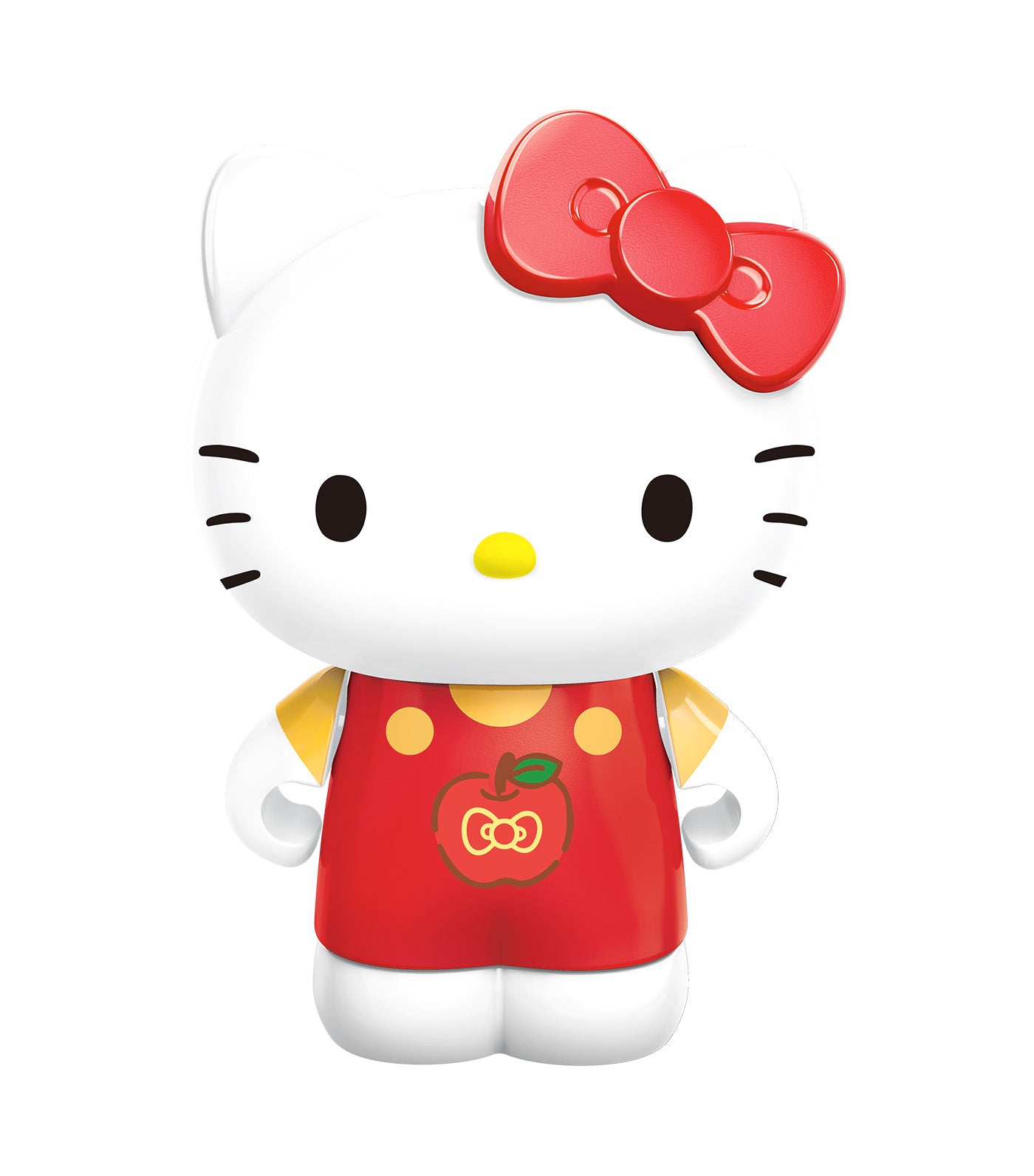 Hello Kitty Sweet Apple Pie