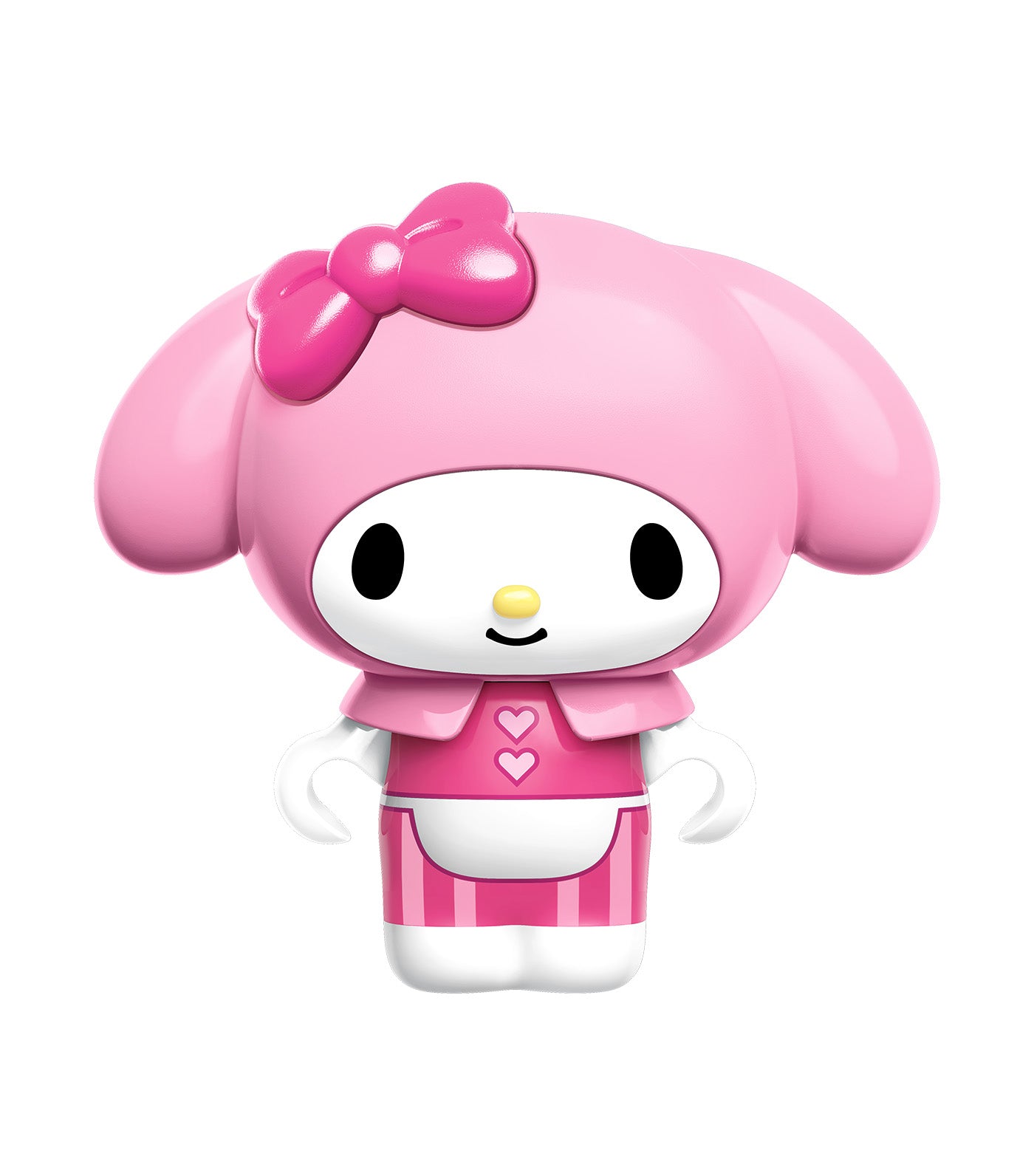 My Melody Strawberry Mousse