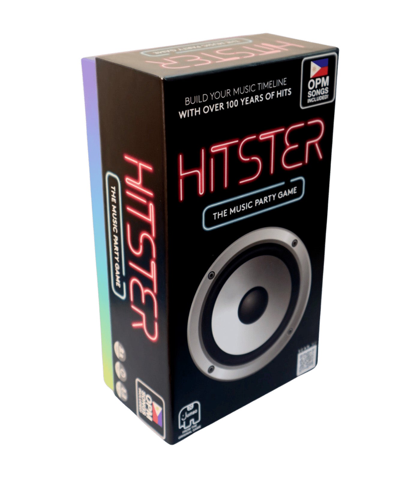 Original Philippine Version