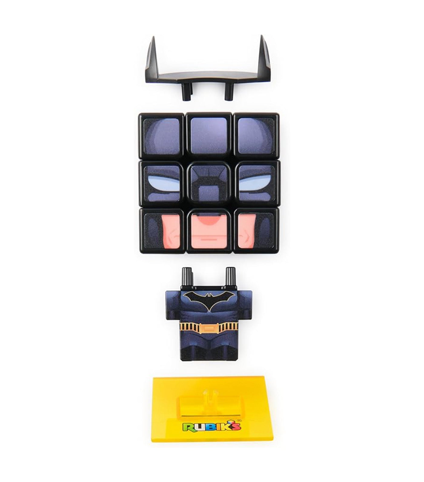 Cubers Batman