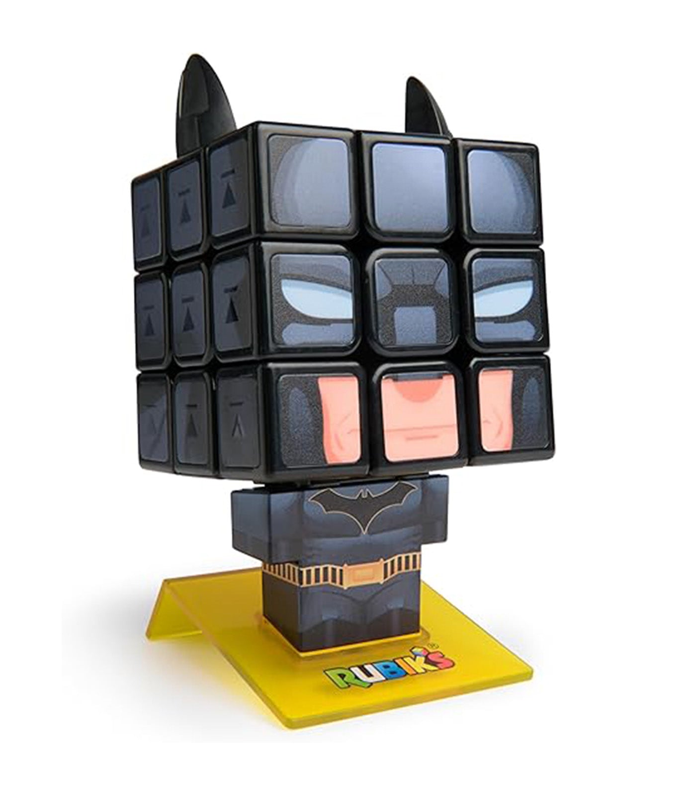 Cubers Batman