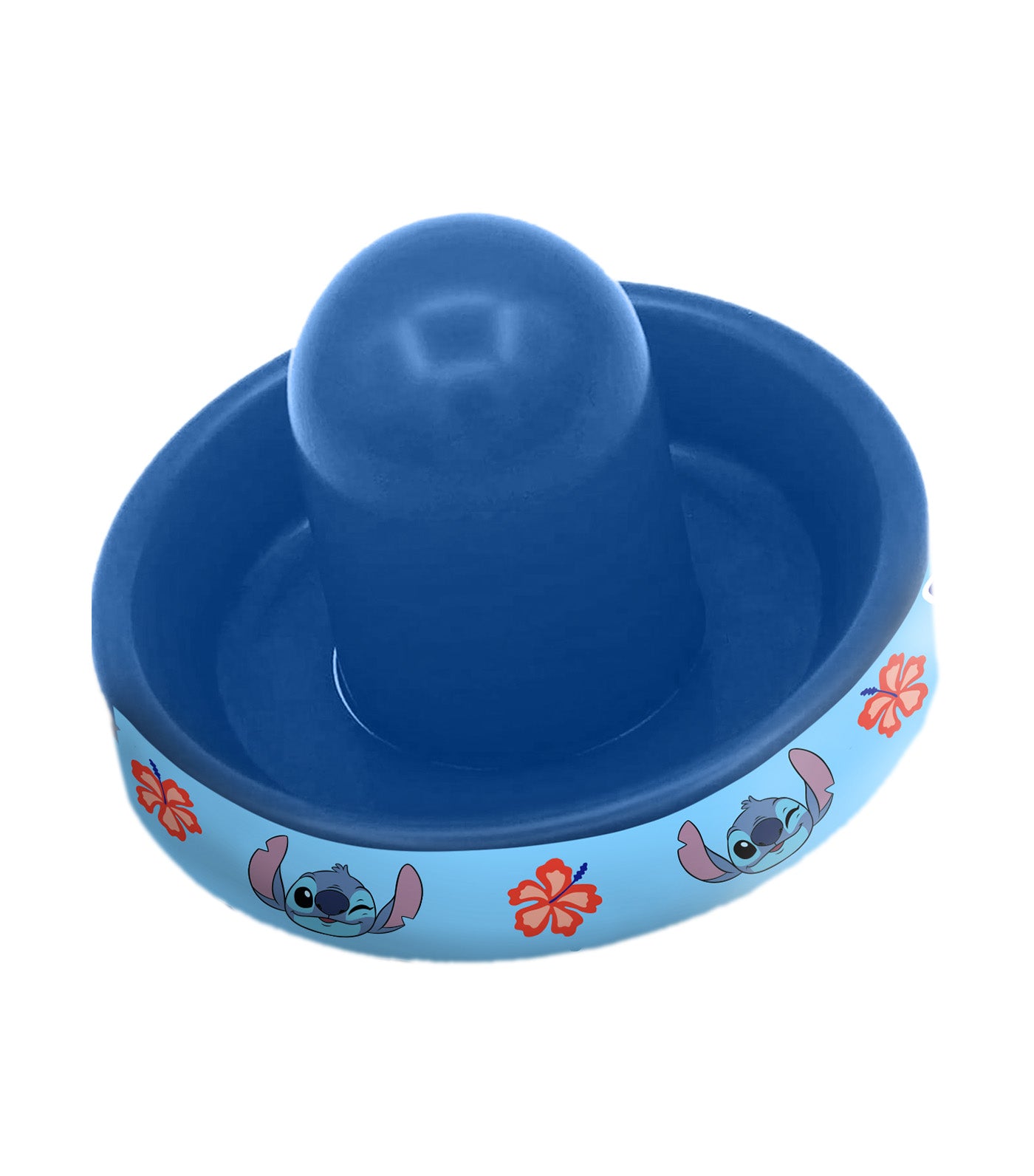 Stitch Tabletop Air Hockey