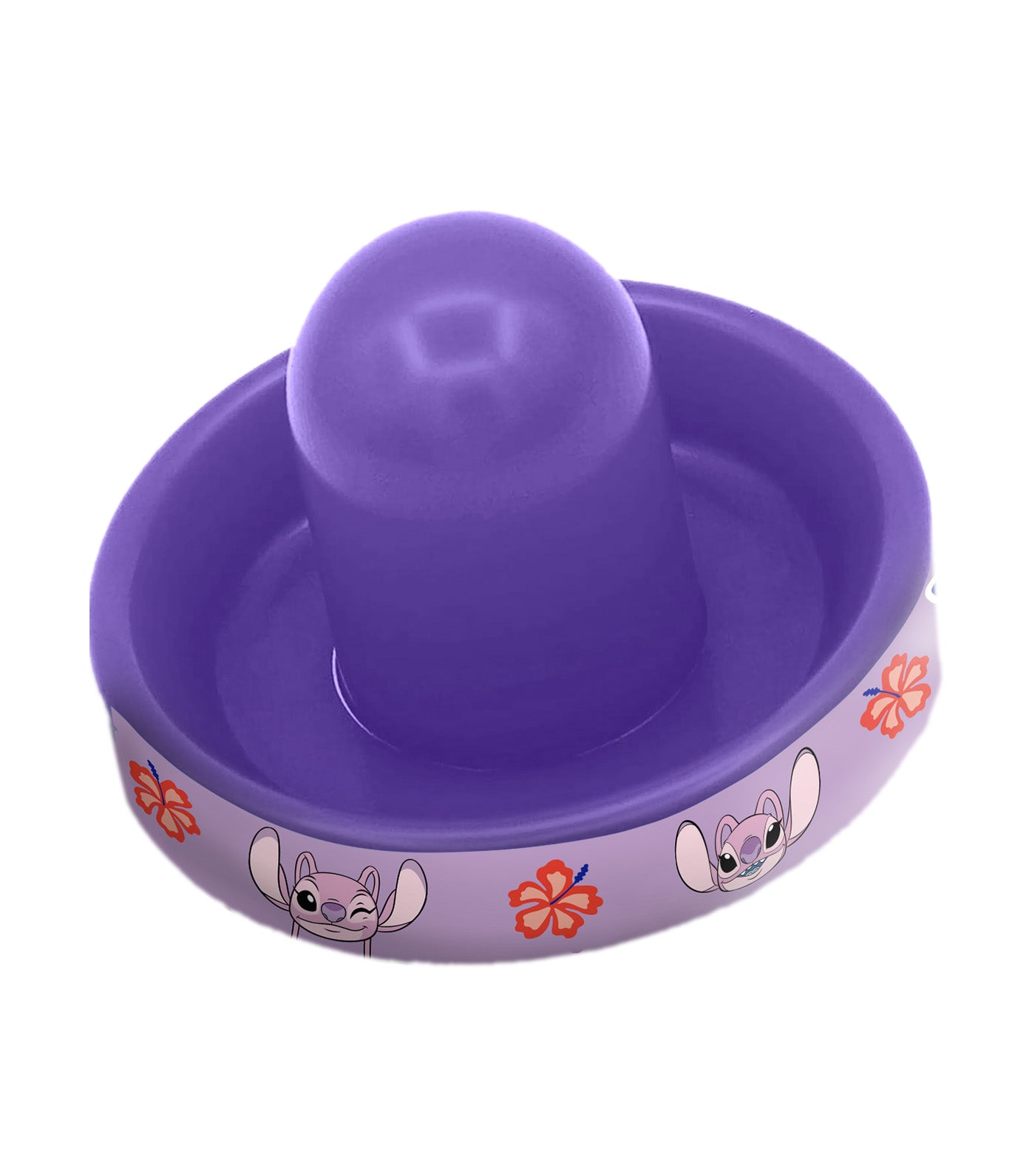 Stitch Tabletop Air Hockey