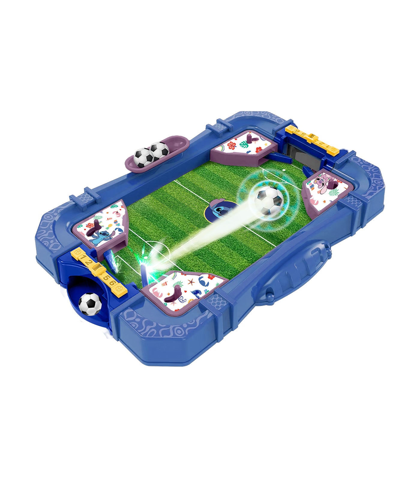 Stitch Tabletop Football