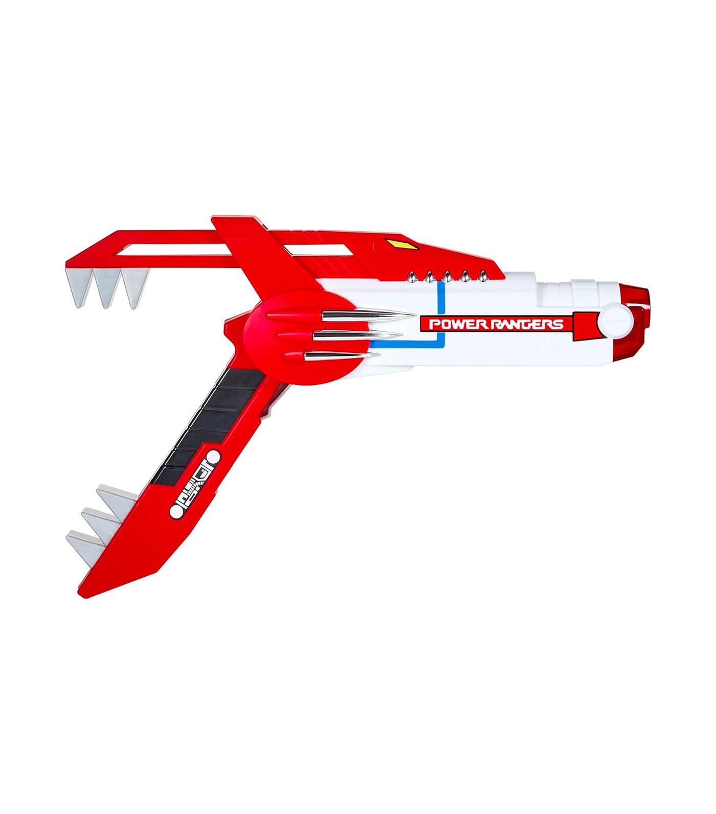 Mighty Morphin Blade Blaster with Lights & Sounds