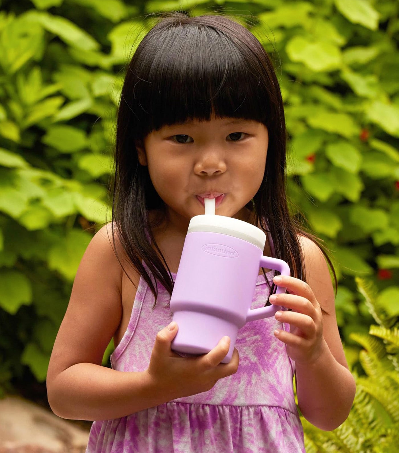 My 1st Tumbler