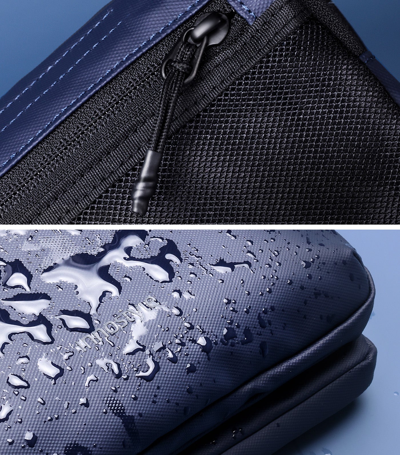 FlexiCarry Crossbody Sling Bag