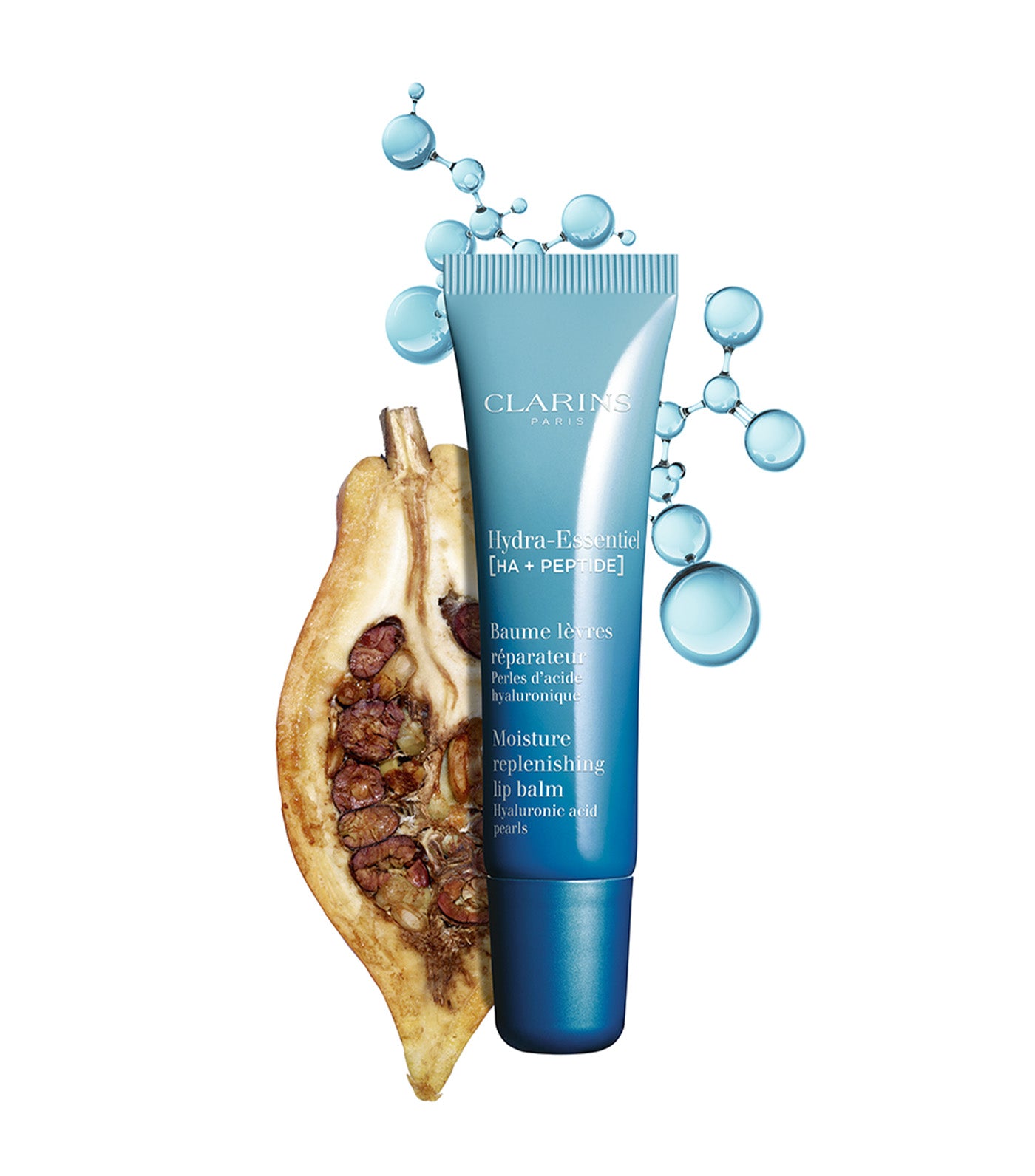 Hydra-Essentiel Moisture Replenishing Lip Balm