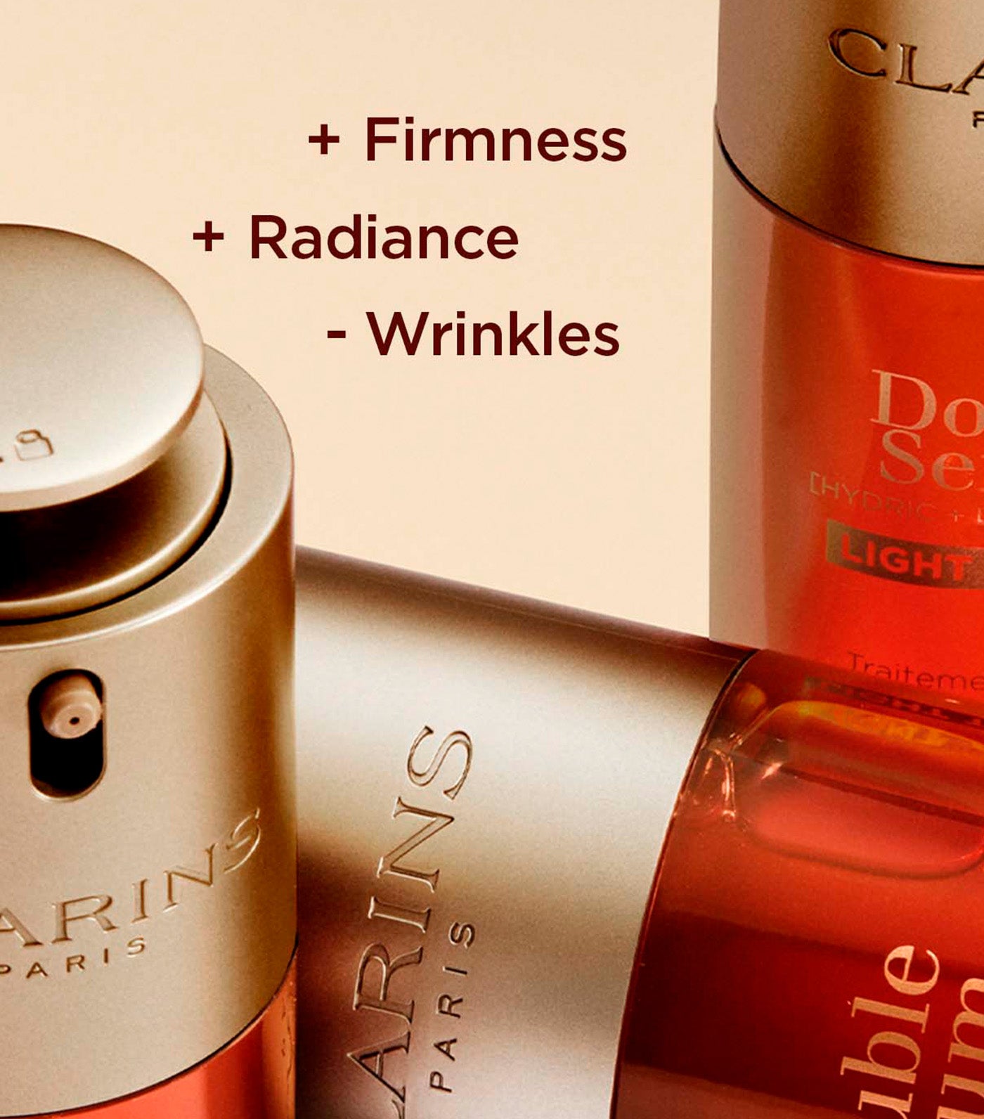 Double Serum Light Texture Gen2