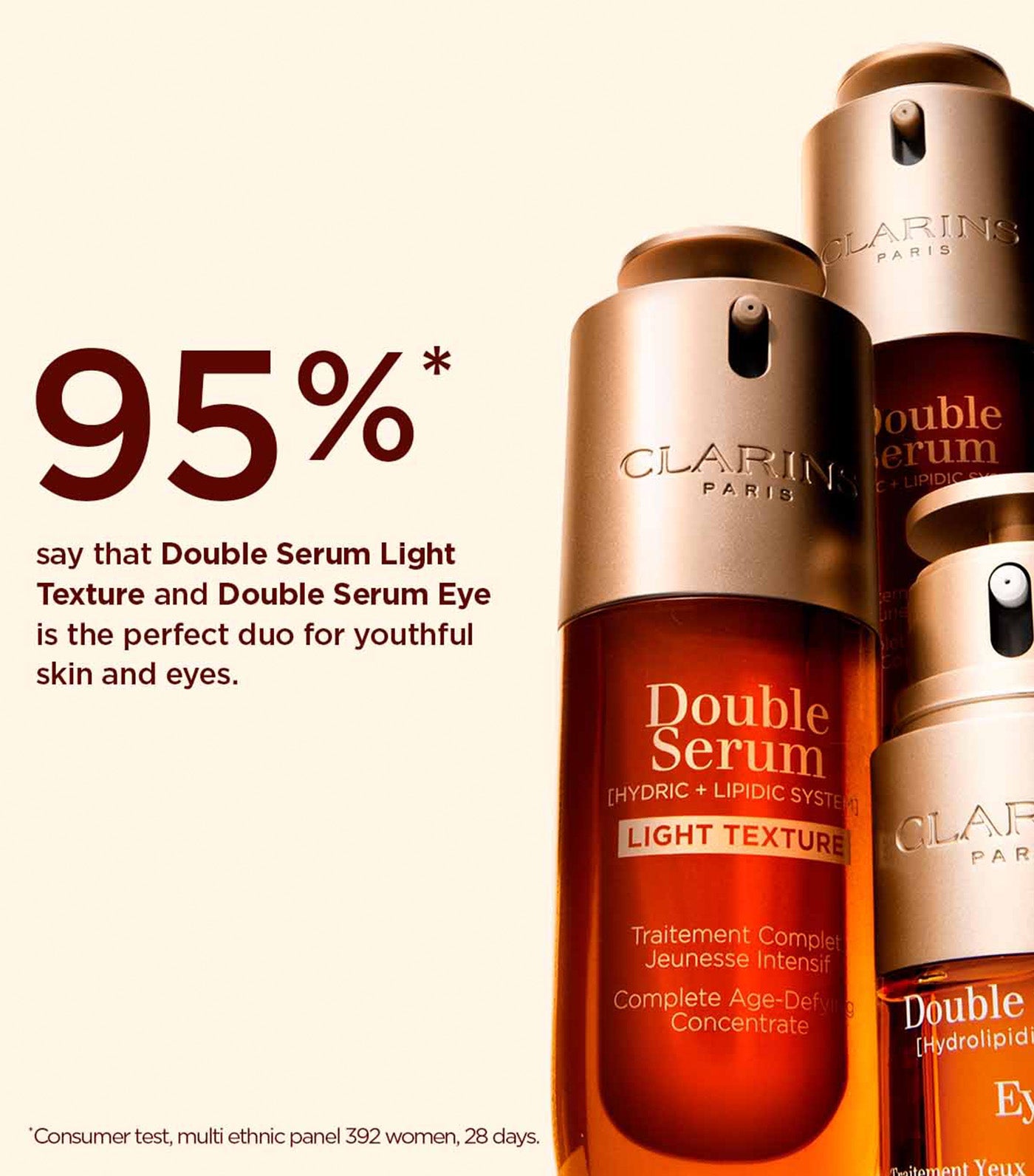 Double Serum Light Texture Gen2