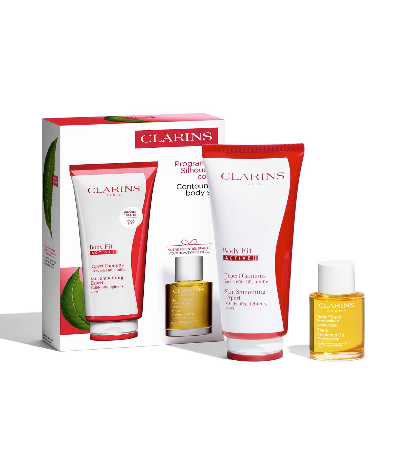 Premium Body Firming Loyalty Set