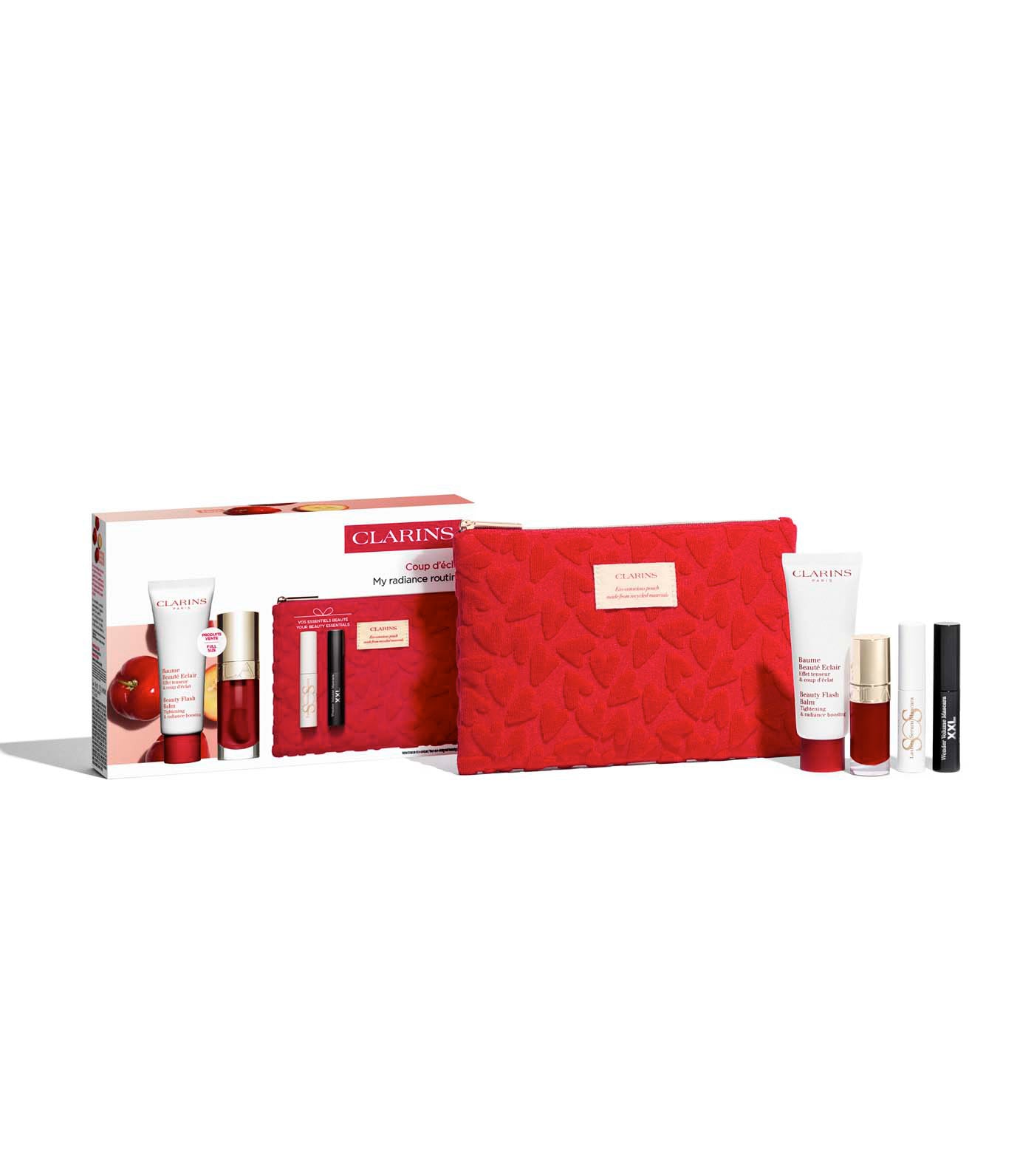 Premium Makeup Set