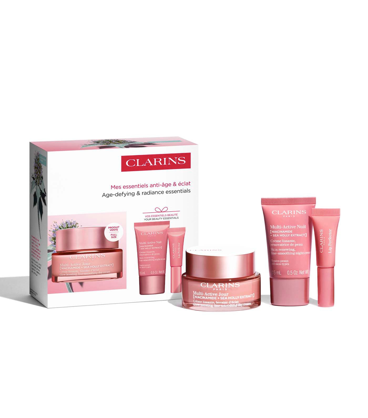 Premium Multi-Active Loyalty Set