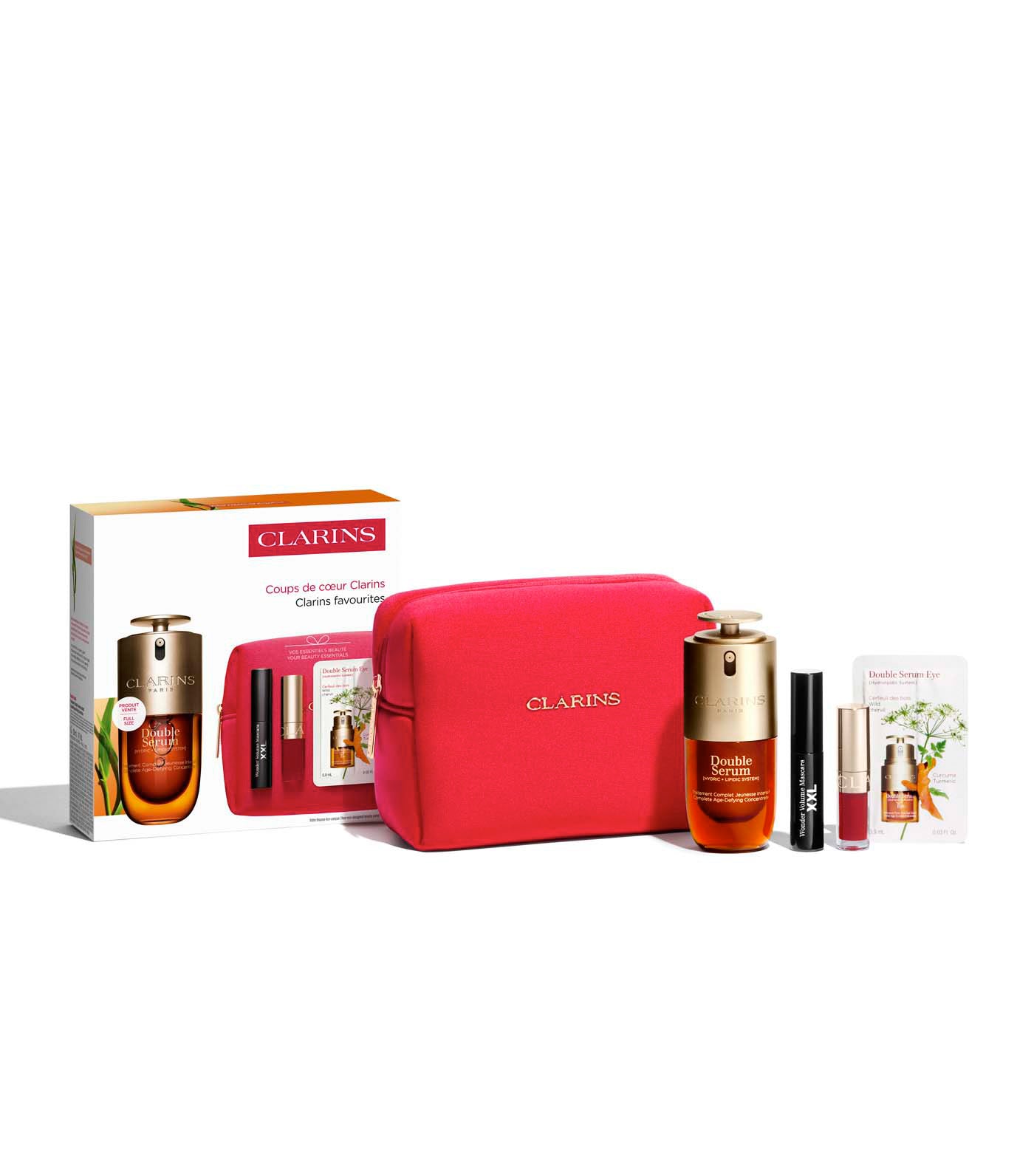Premium Favorites Set
