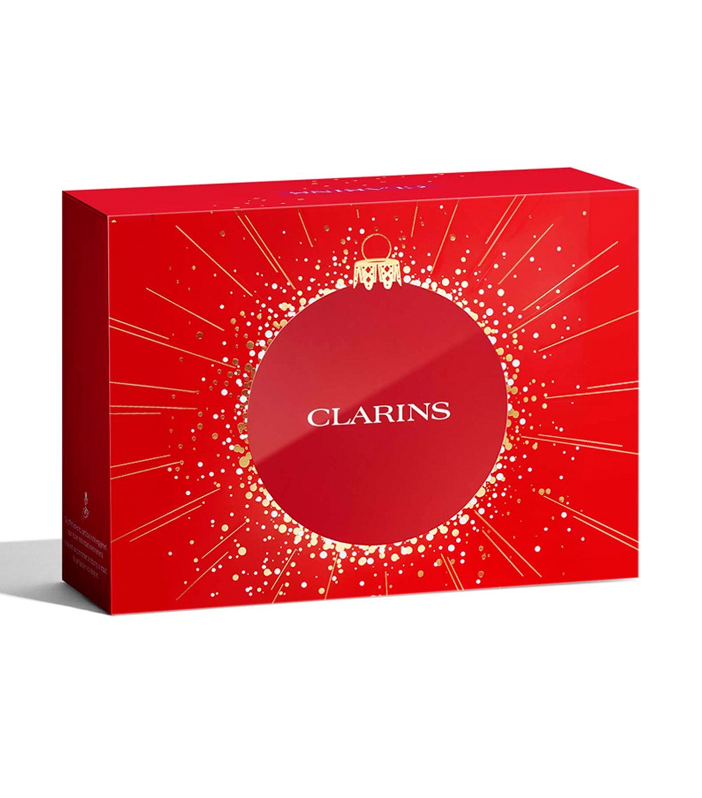 Double Serum Eye Holiday Set