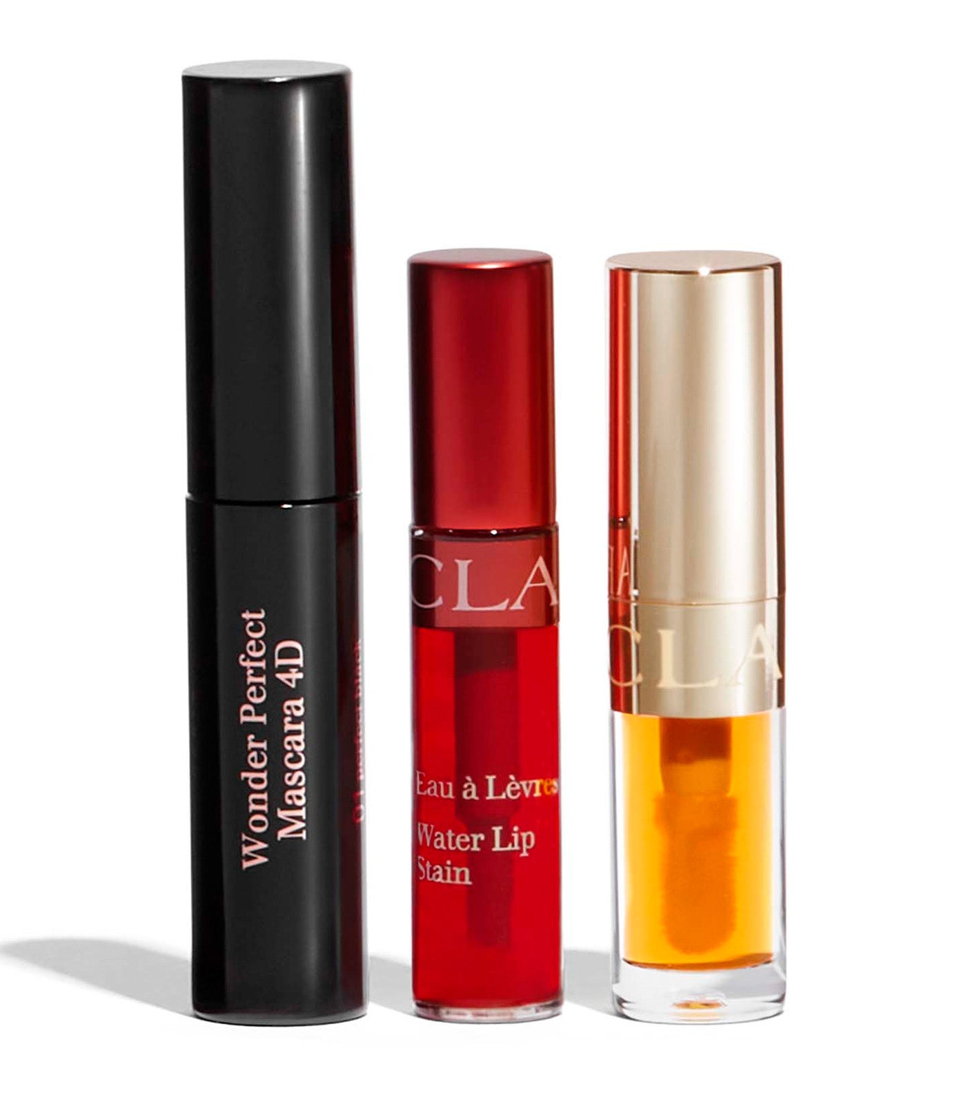 Make-Up Holiday Trio