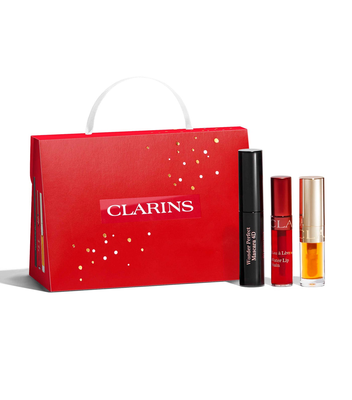 Make-Up Holiday Trio