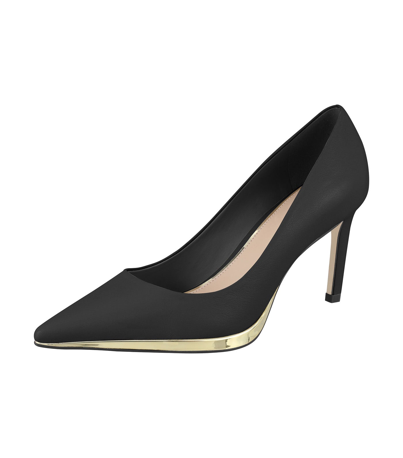 Scarpin Pumps Saara Black