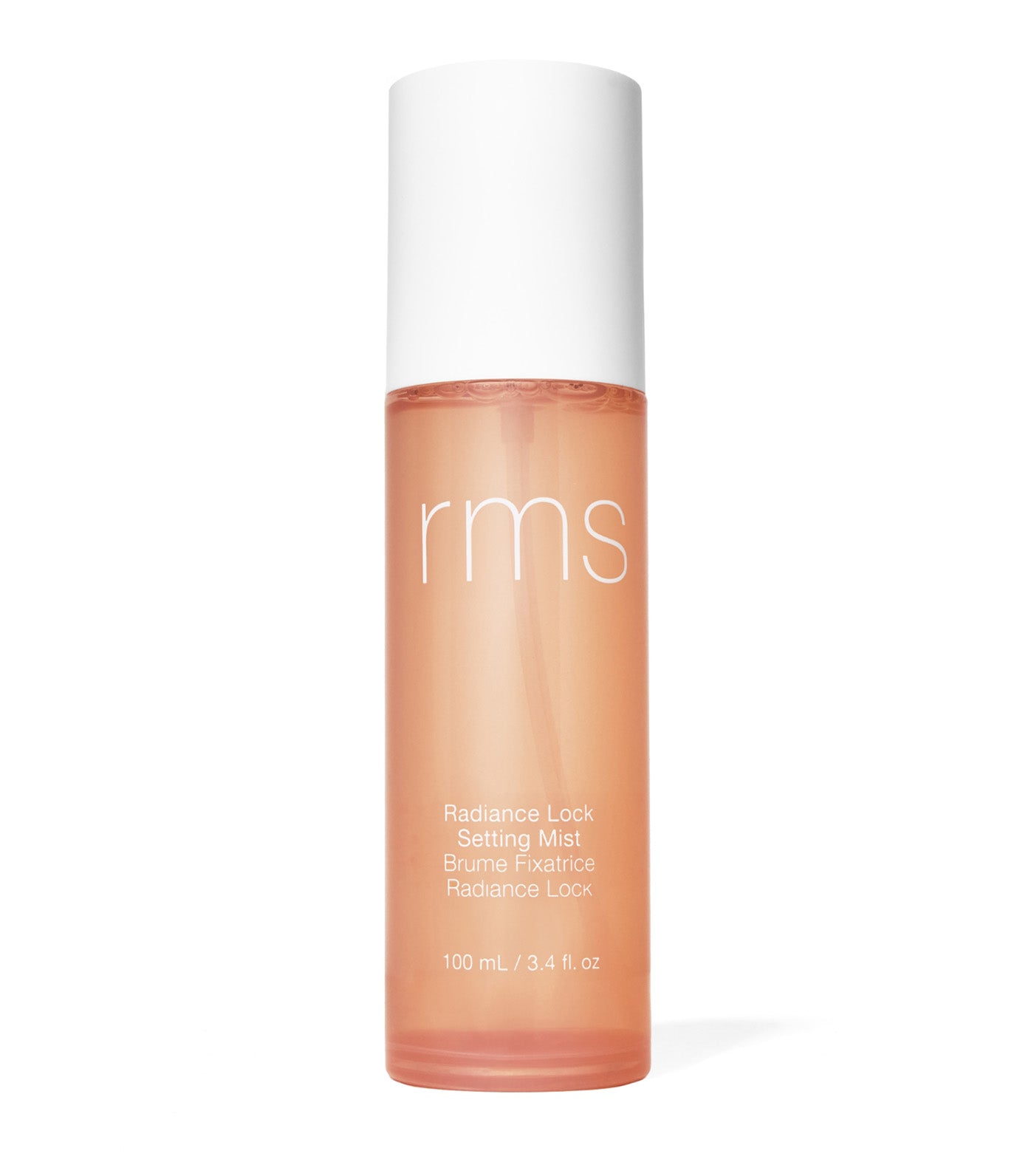 Radiance Locking Setting Mist