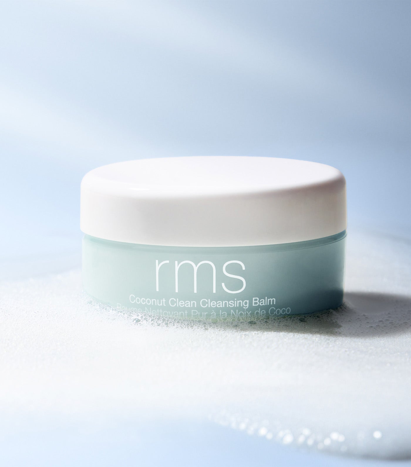 Coconut Clean Cleansing Balm