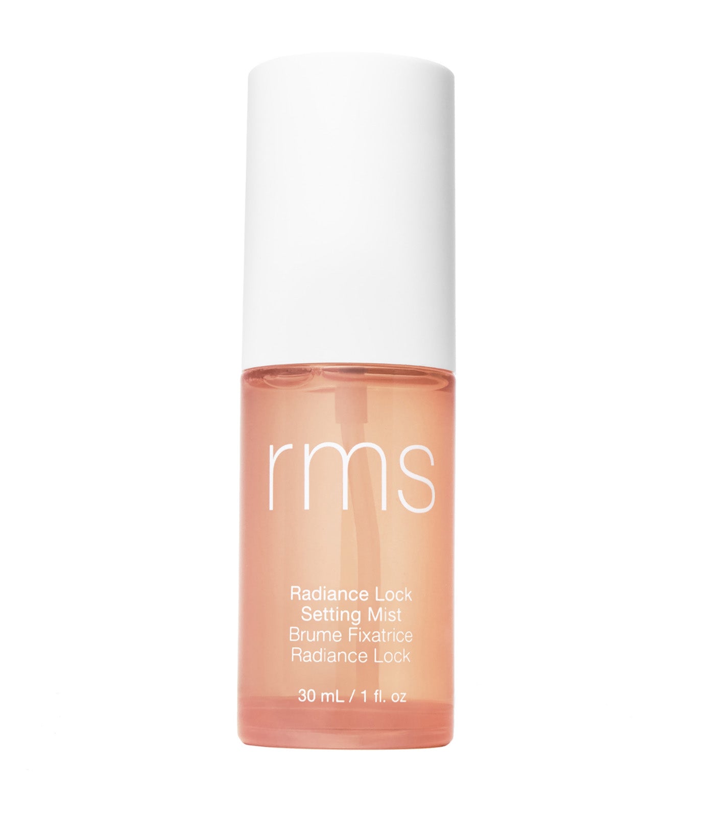 Radiance Locking Setting Mist
